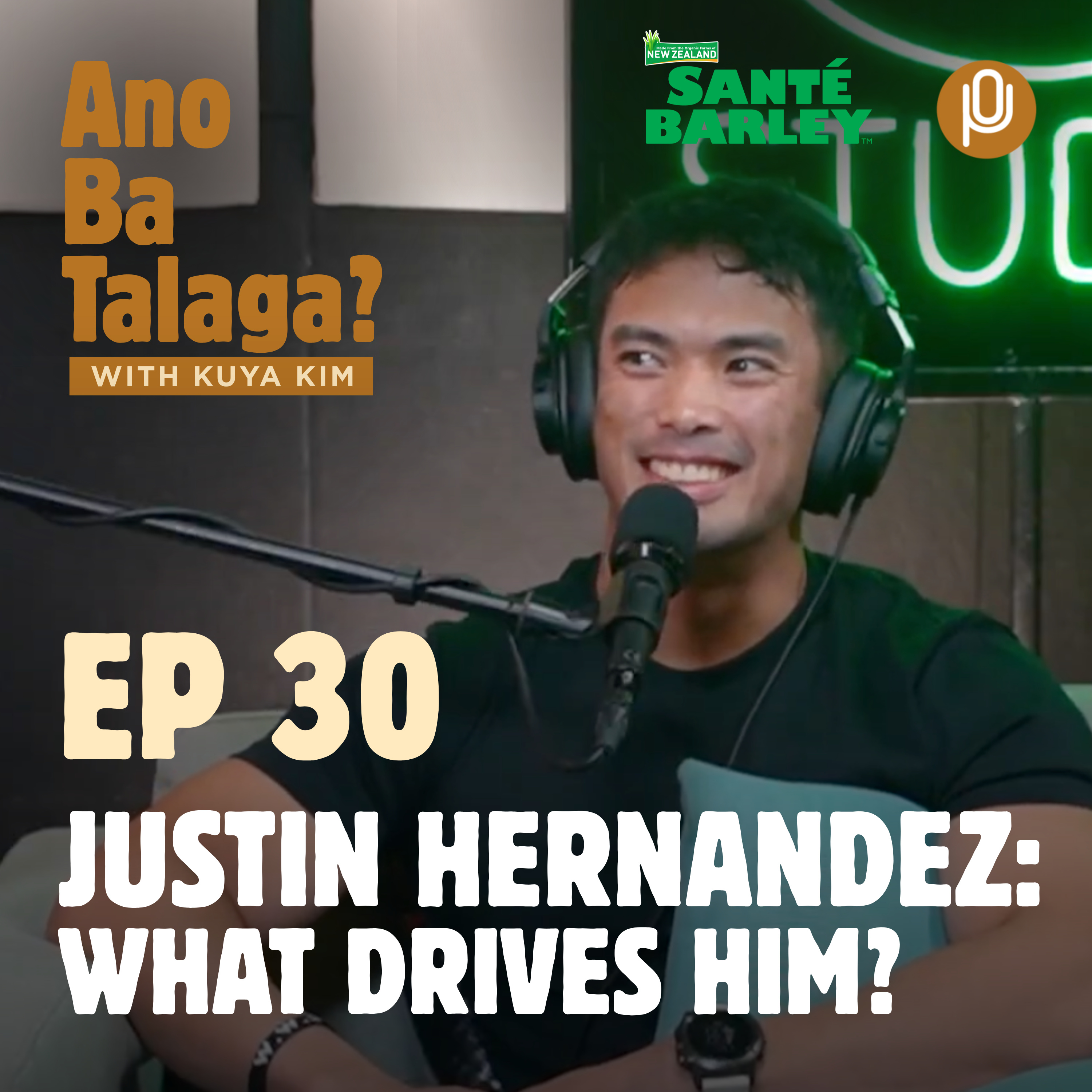 Ano Ba Talaga? With Kuya Kim