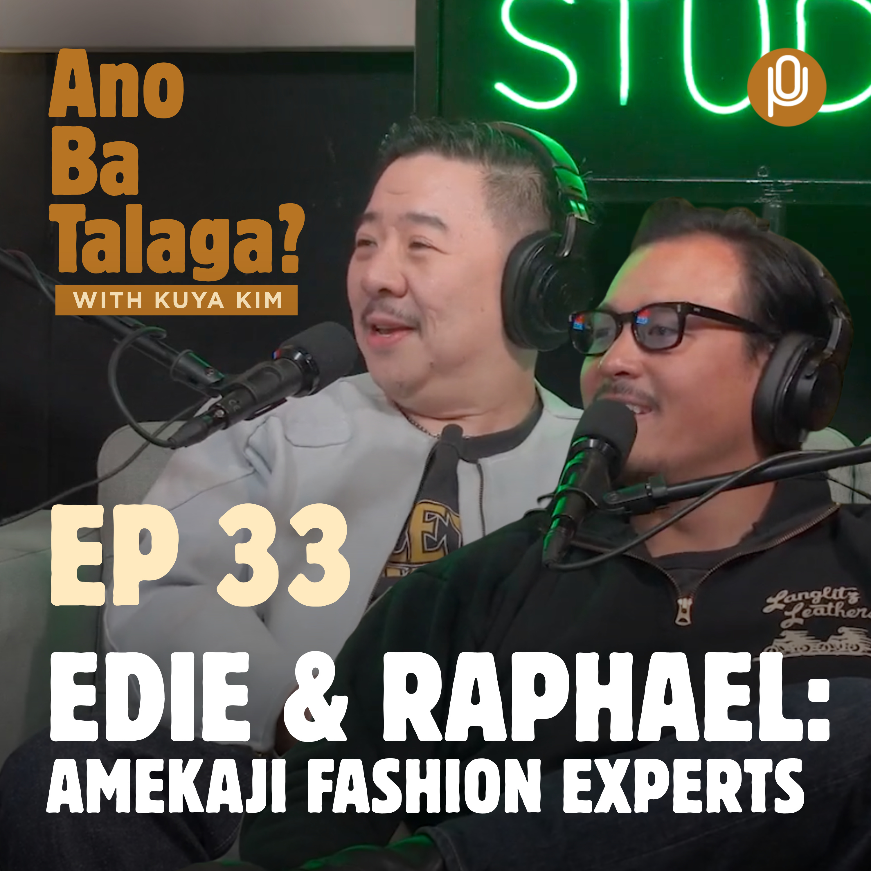 Ep. 33: Dalawang daan na mamahaling maong collection! Bakit mahal ang ...