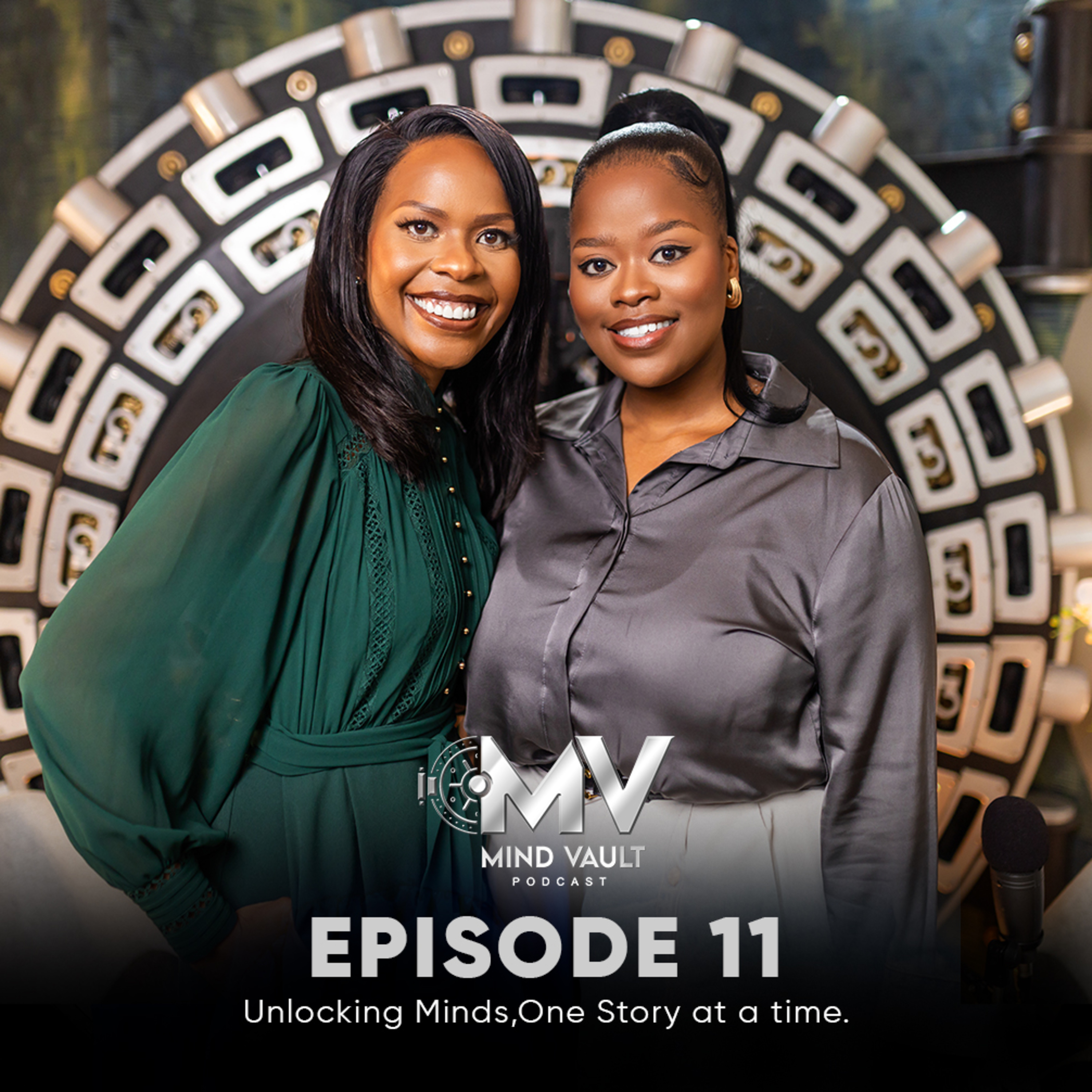 Episode 11 – Social Work with Bathandwa