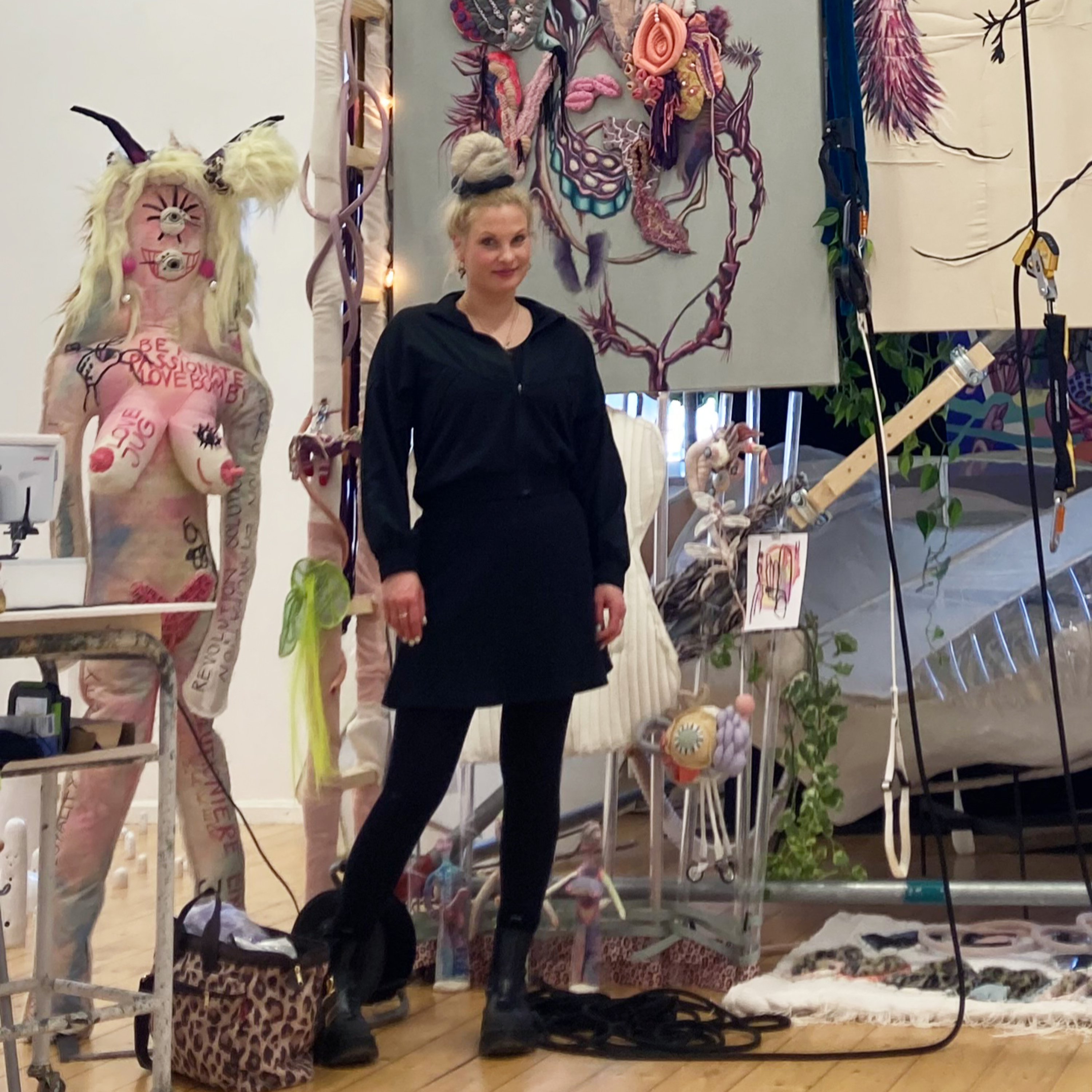 Art und Weise - der Kunstpodcast