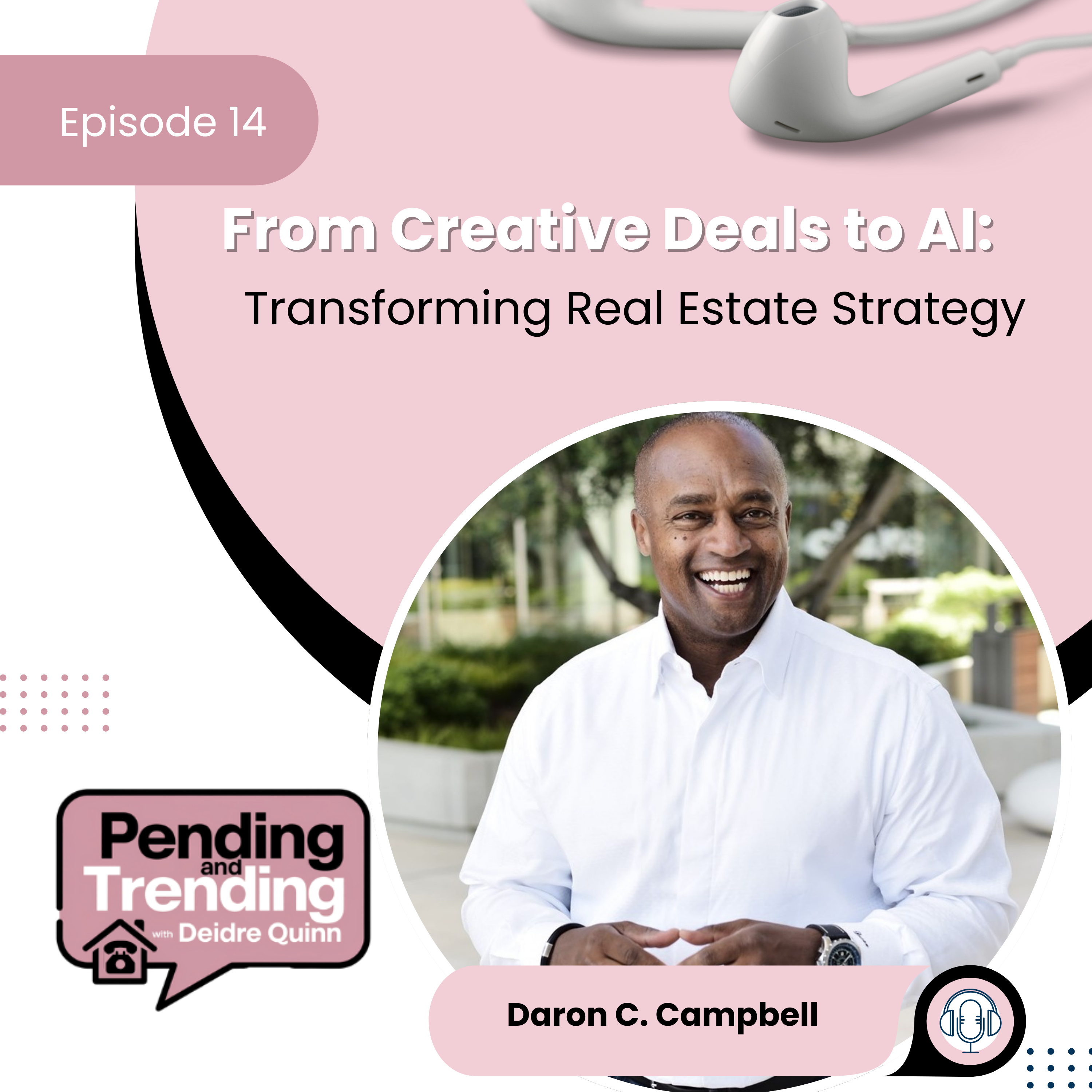 Pending and Trending