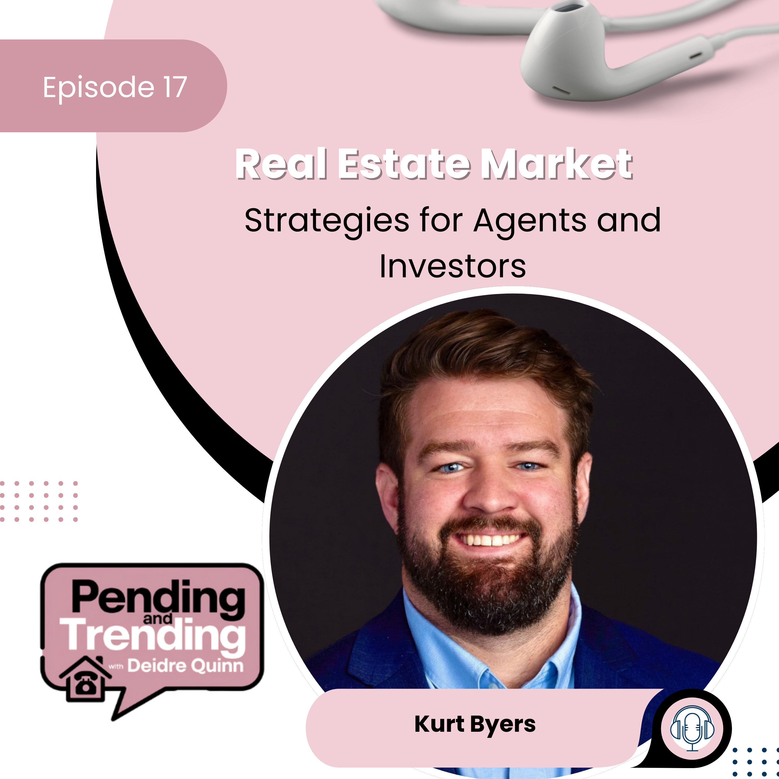 Pending and Trending