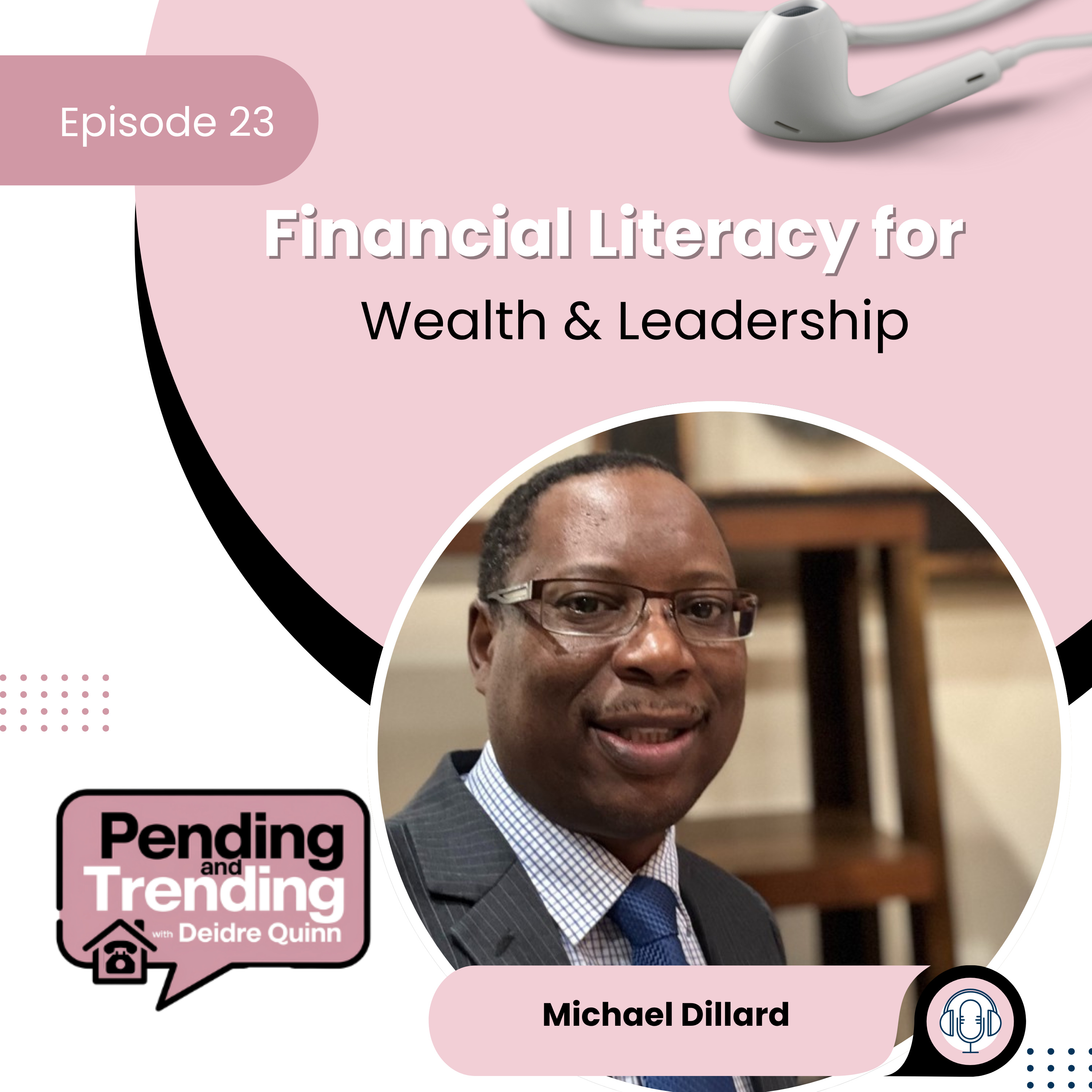 Pending and Trending