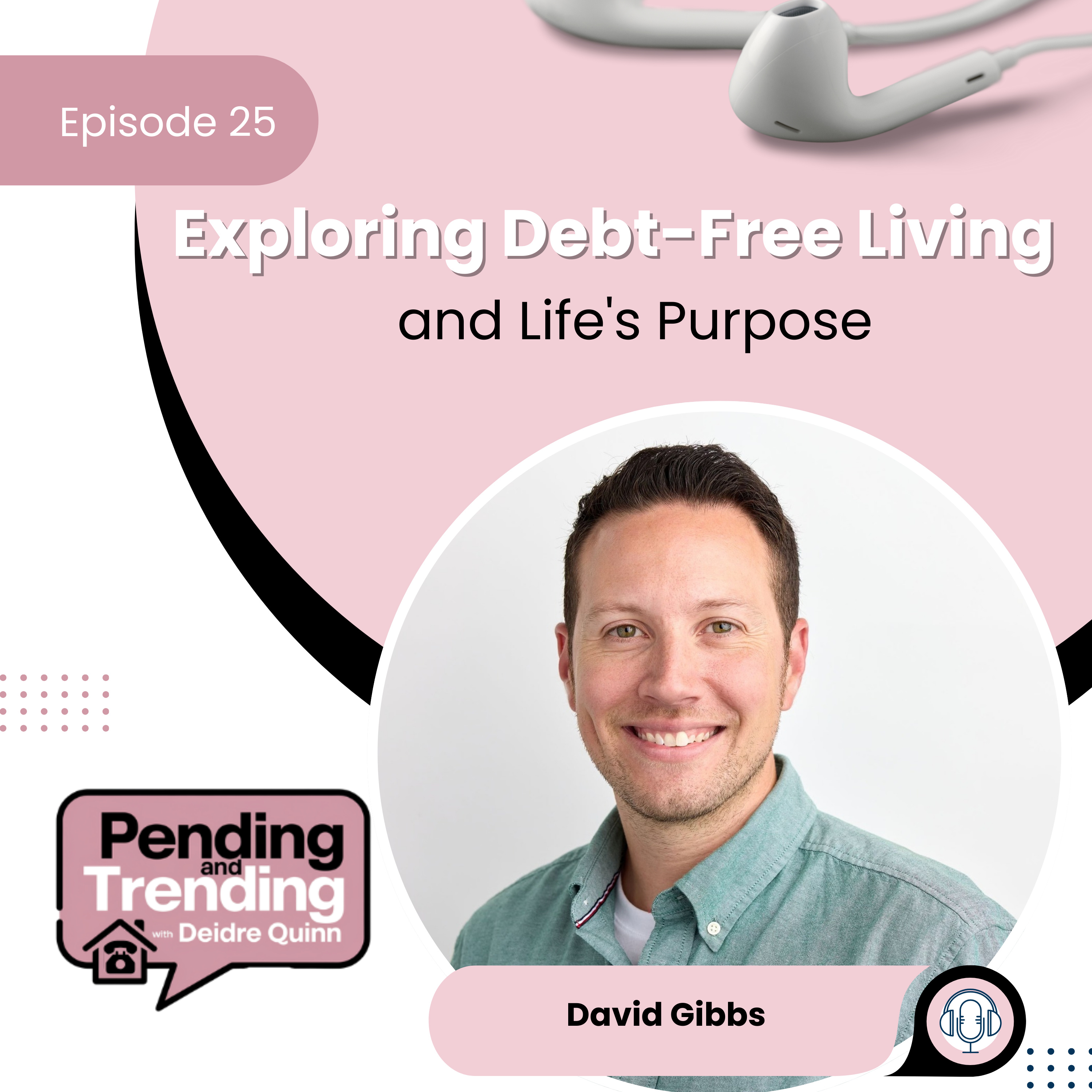 Pending and Trending