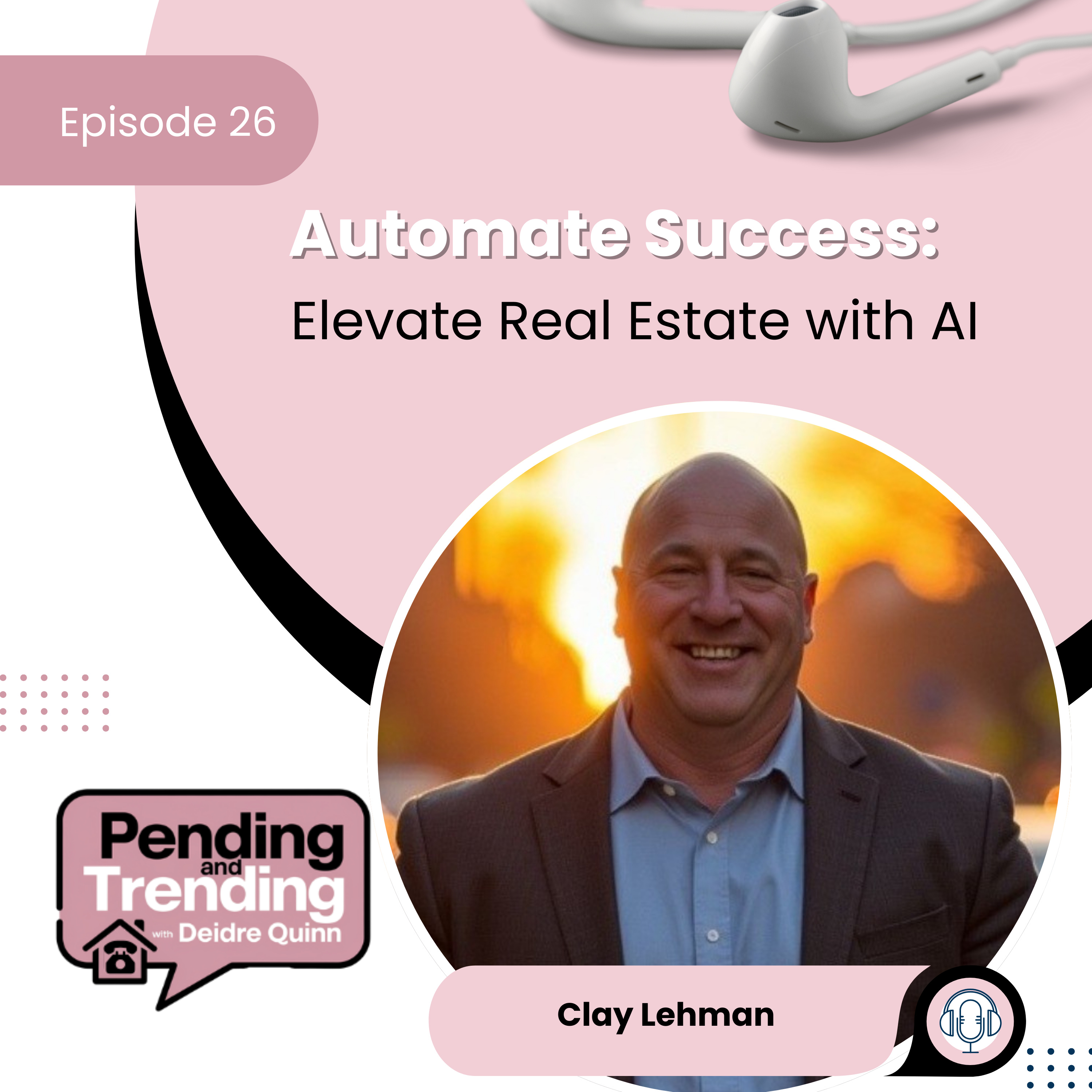 Pending and Trending