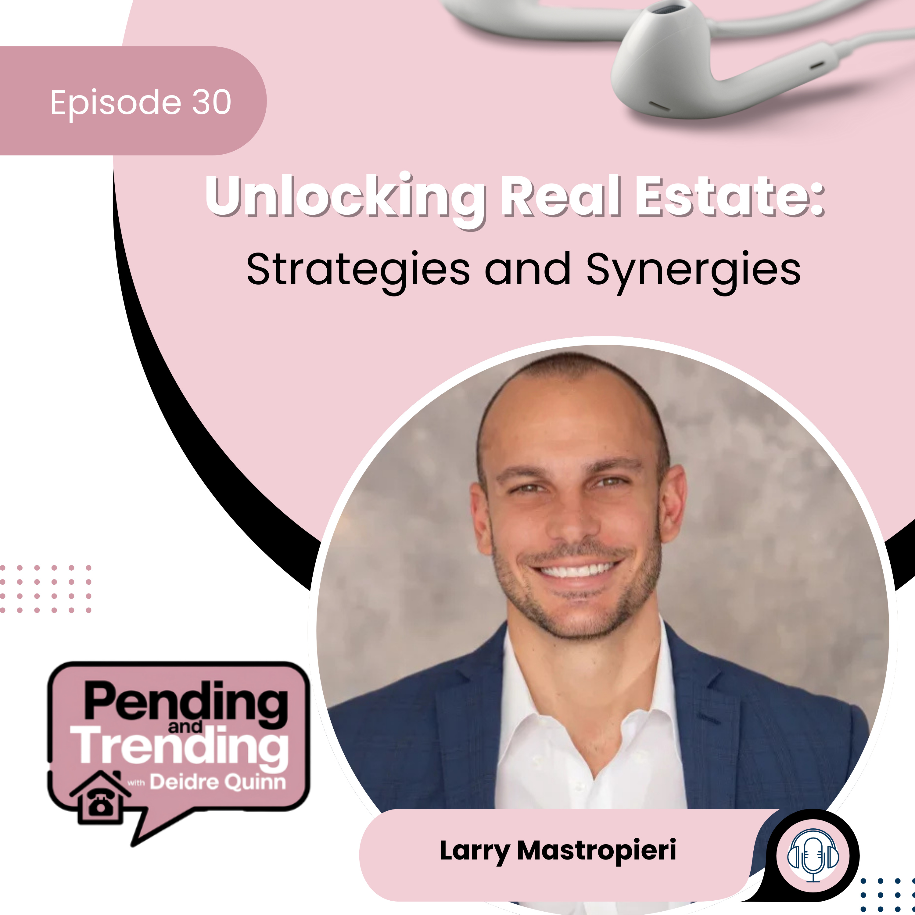 Pending and Trending