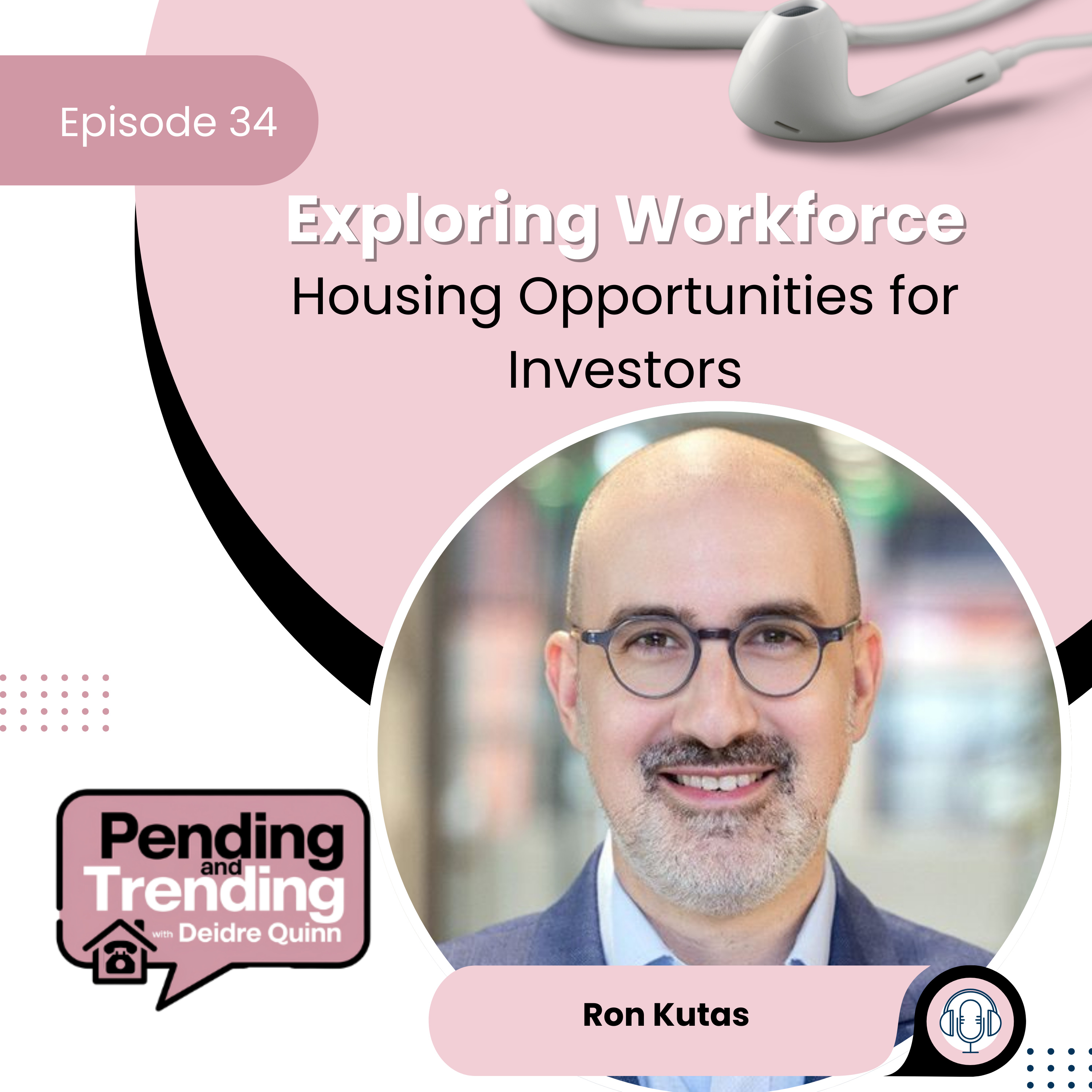 Exploring Workforce Housing Opportunities for Investors – EP 34