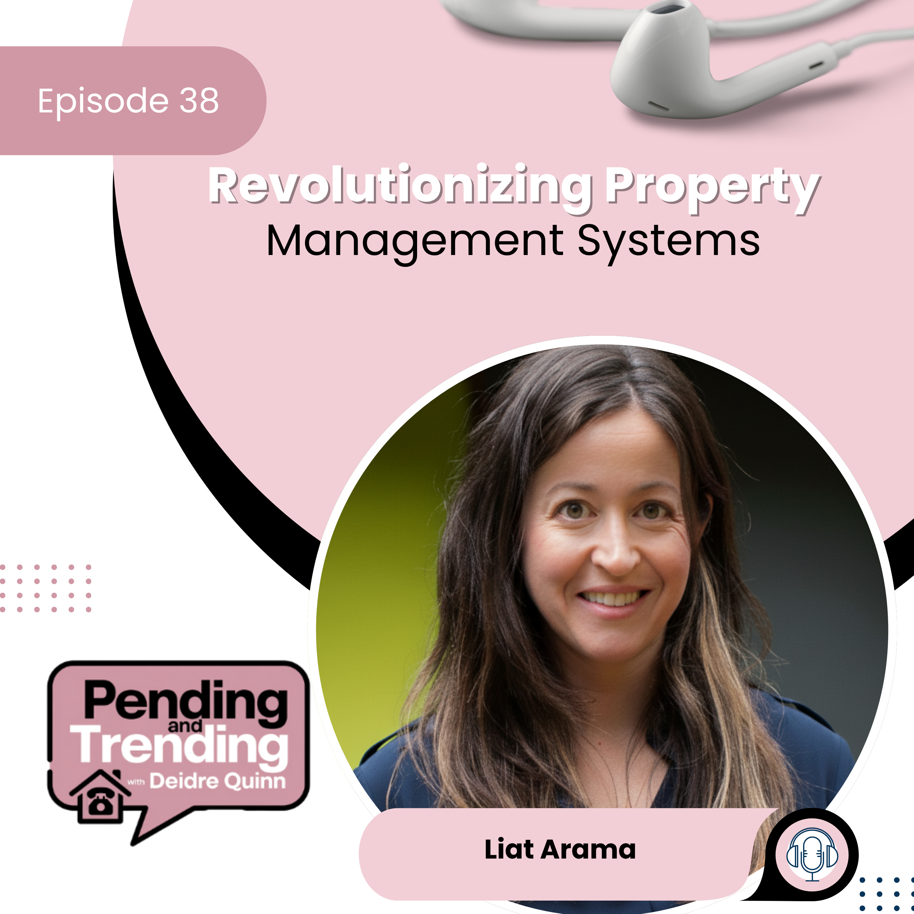 Revolutionizing Property Management with Innovative Systems episode artwork