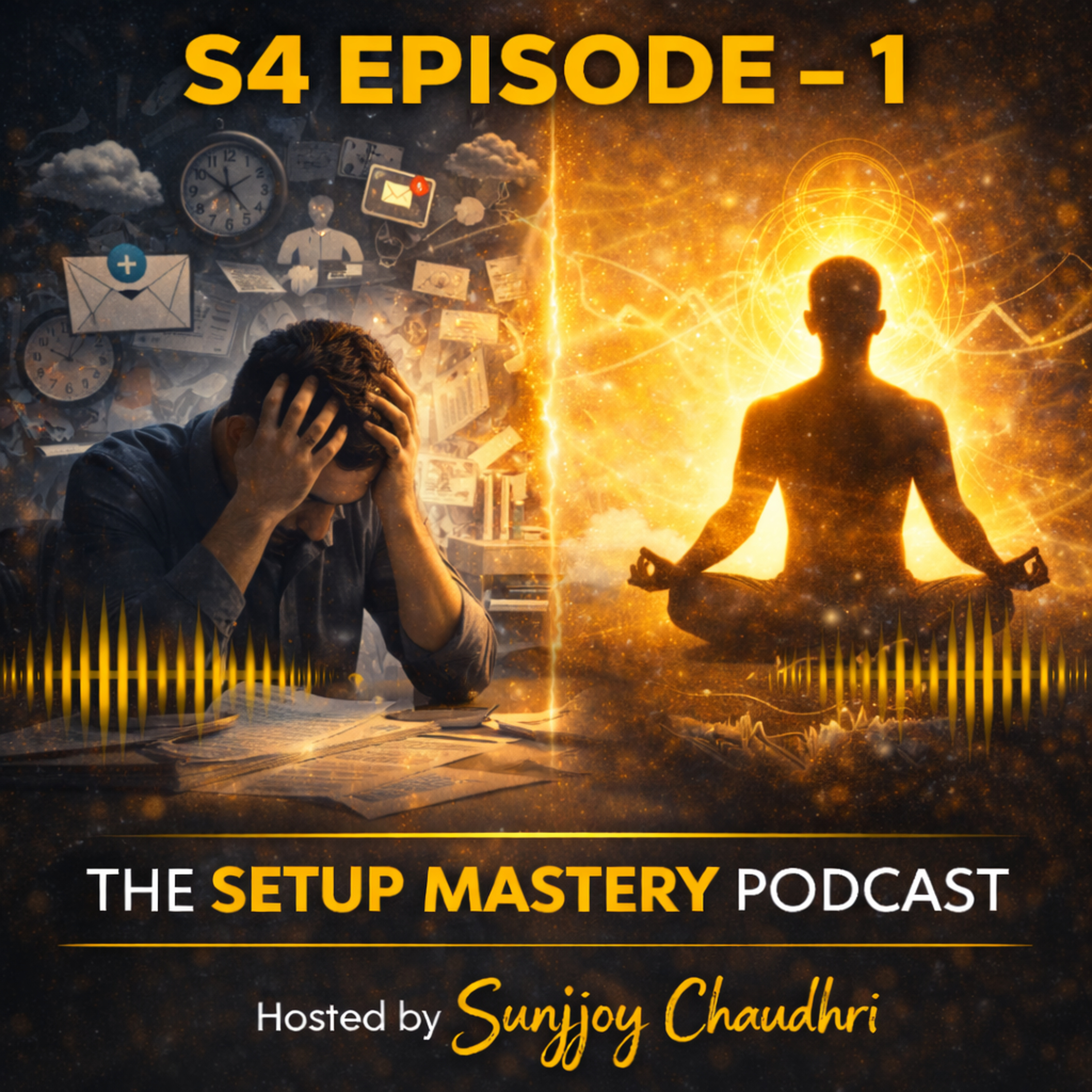 Stress Normal है… या Signal है? episode artwork