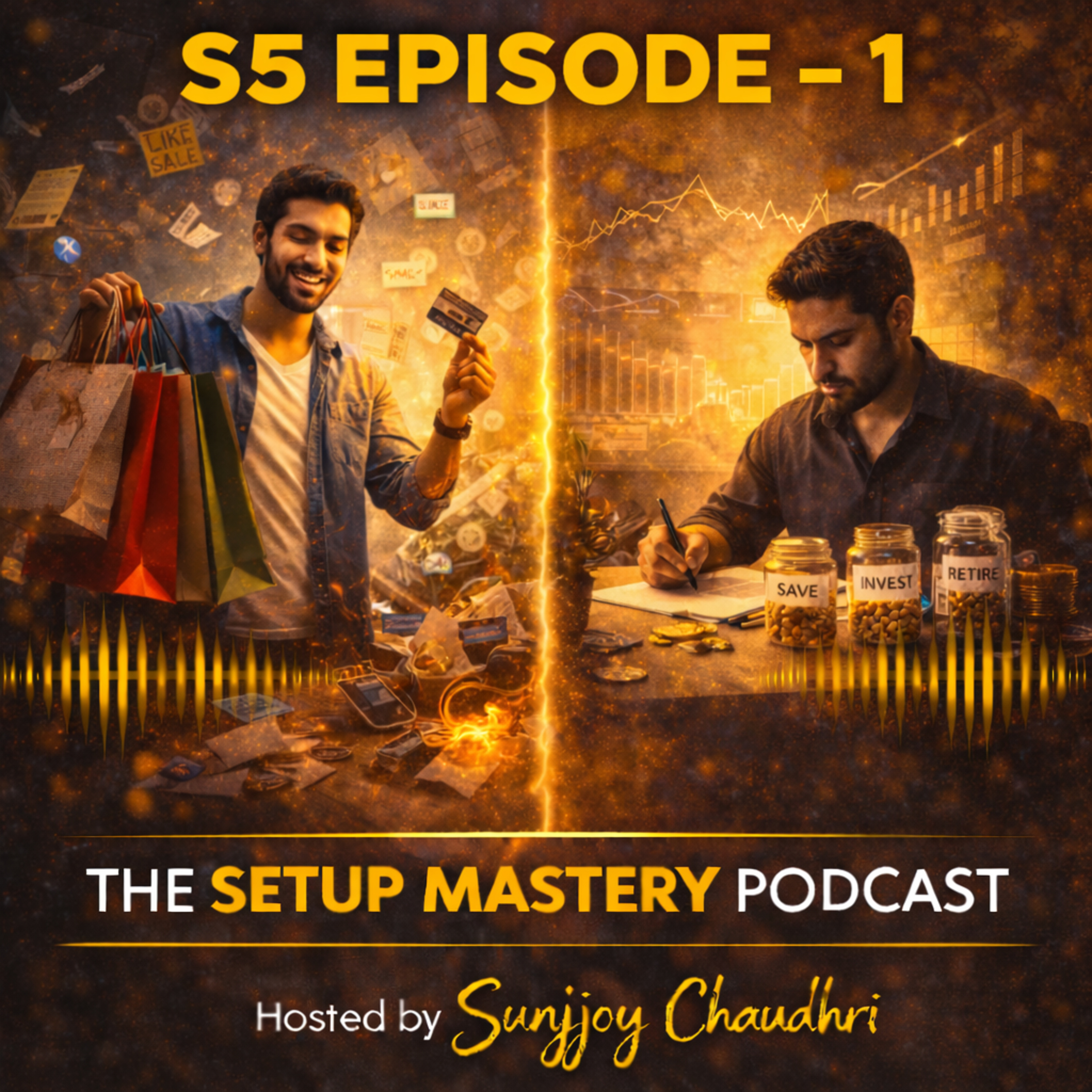 Emotional Health और Mental Health में फर्क क्या है? episode artwork