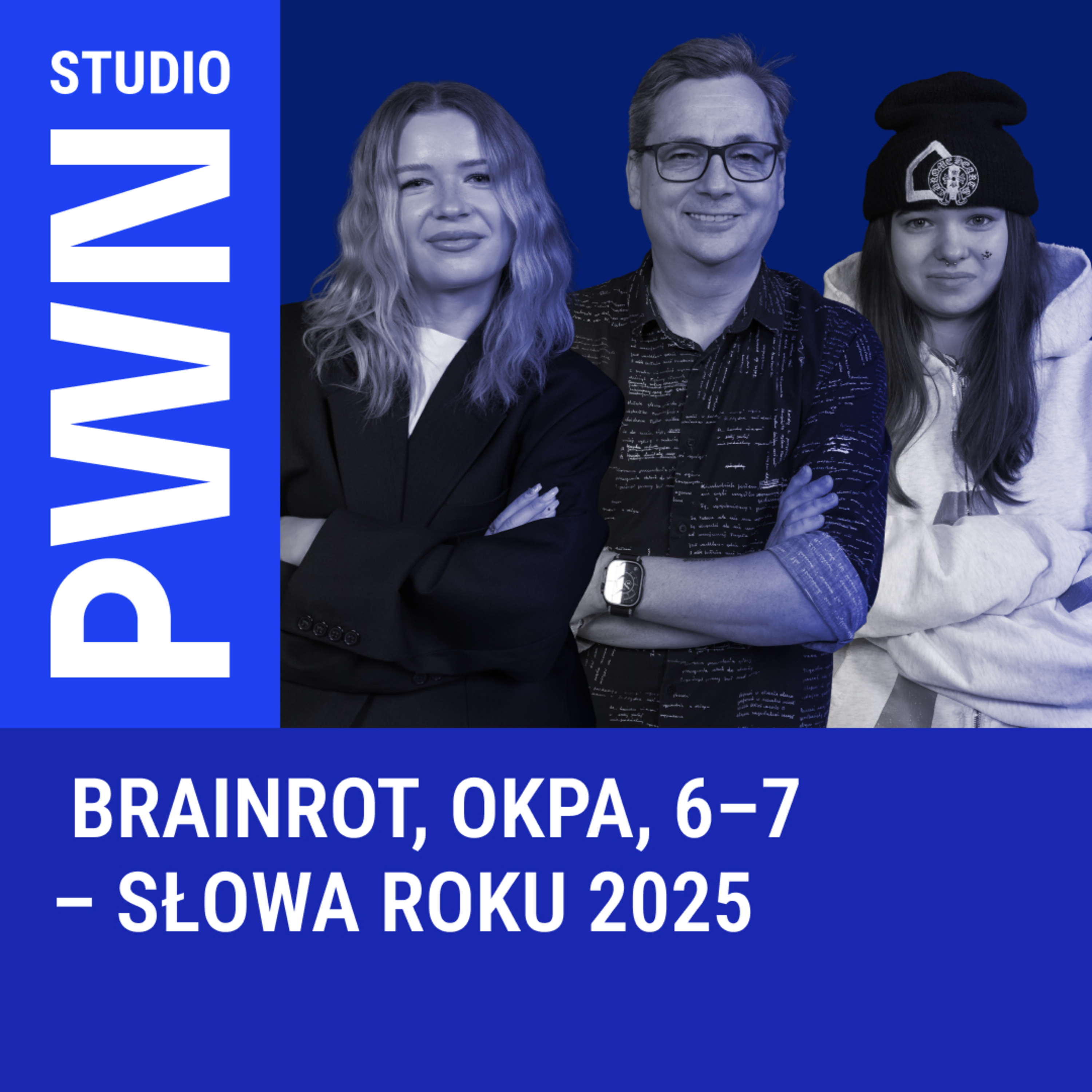 Brainrot, okpa, 6–7 – przewodnik po młodzieżowych słowach 2025 episode artwork