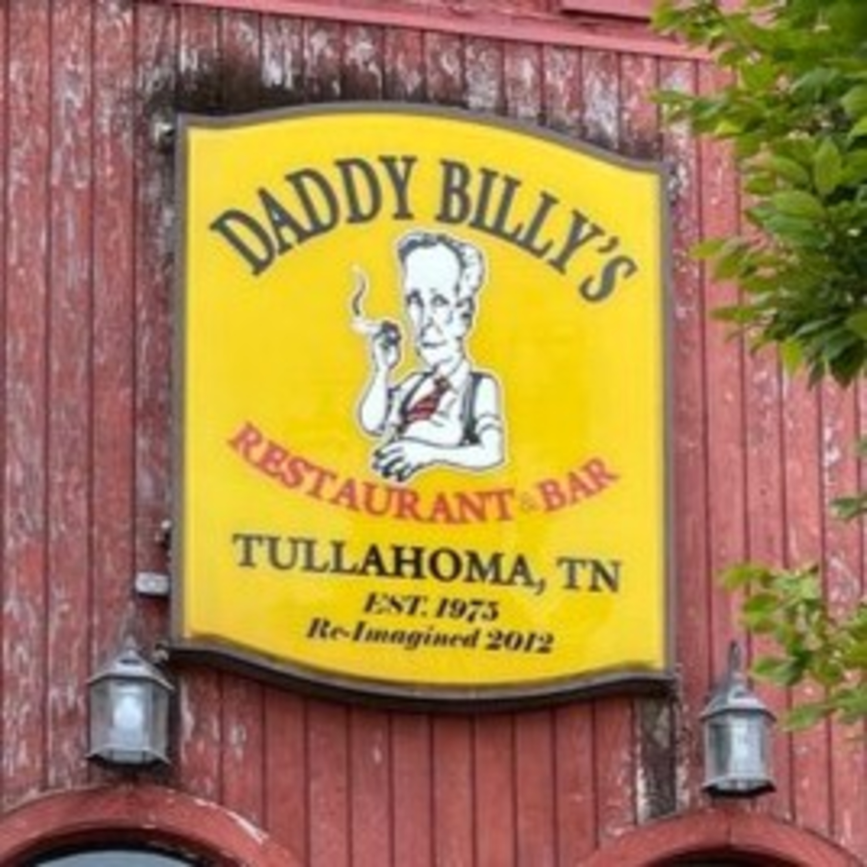 Talking Tullahoma