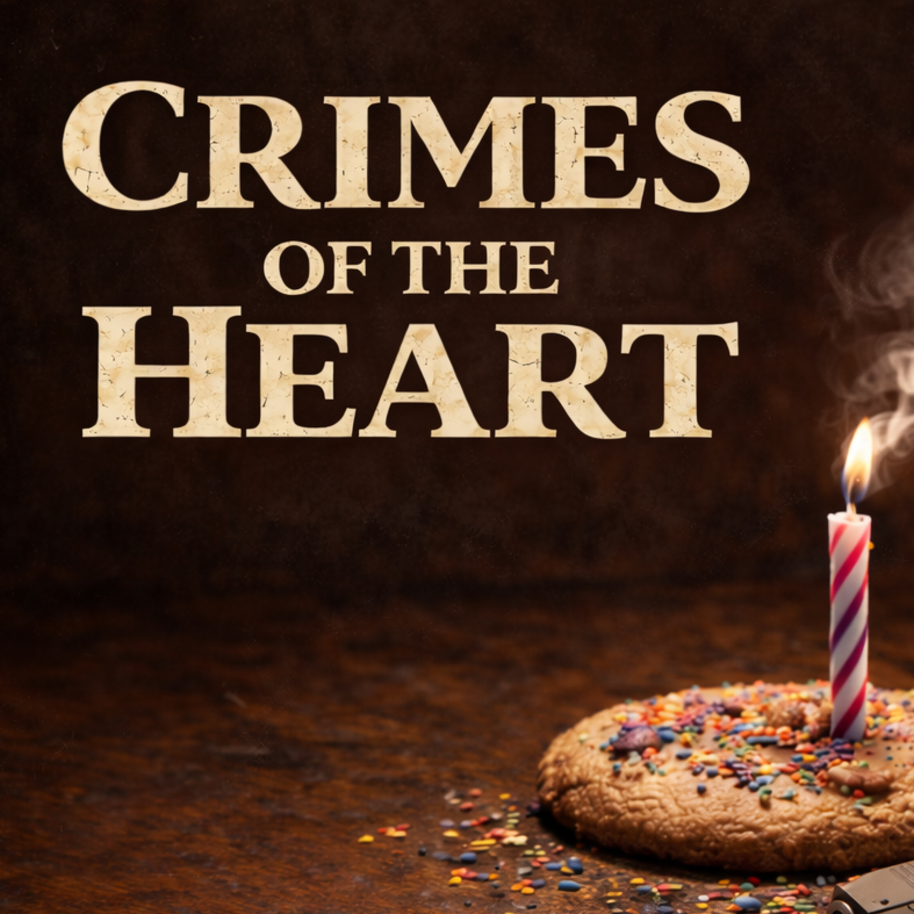 Crimes of the Heart episode artwork