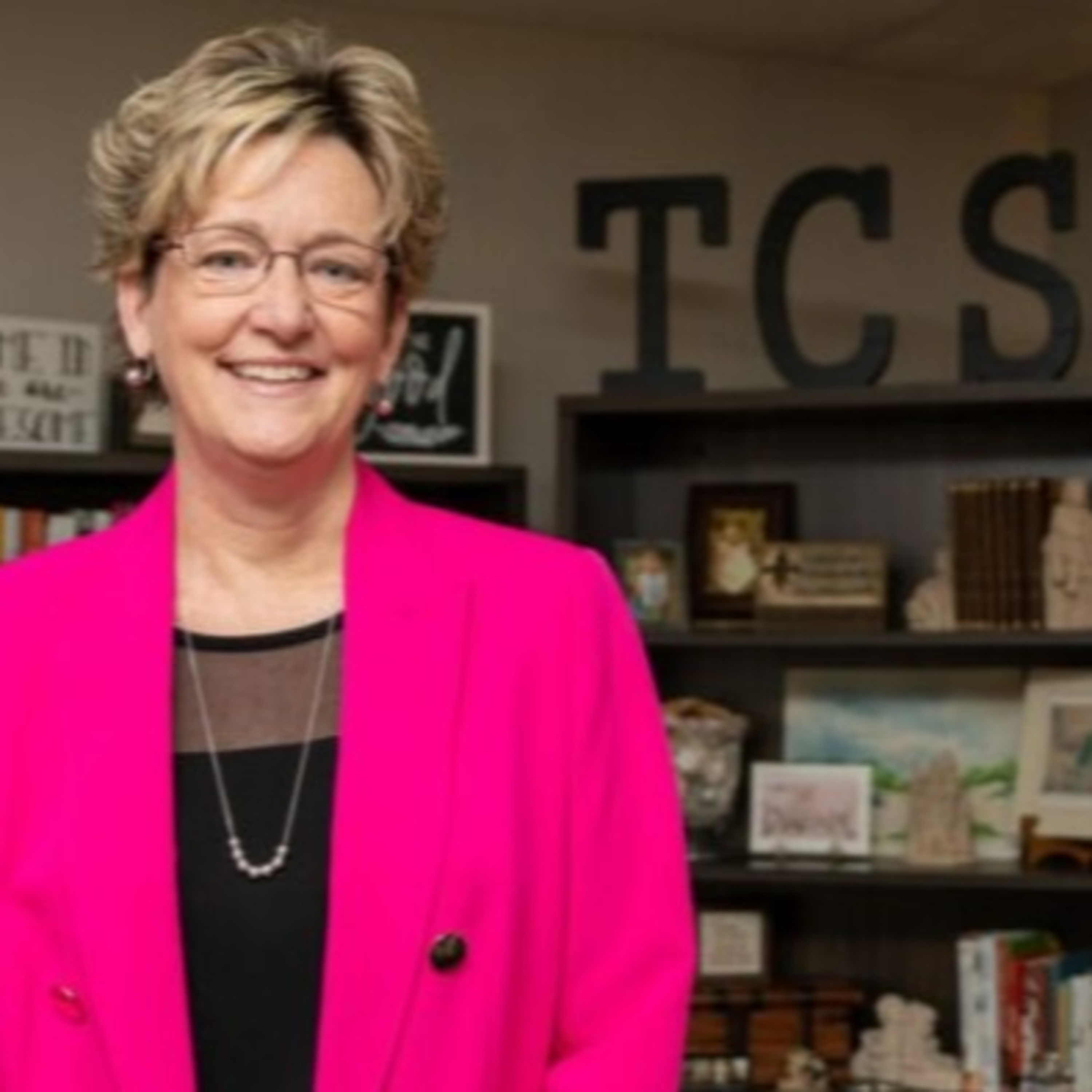 Directing City Schools