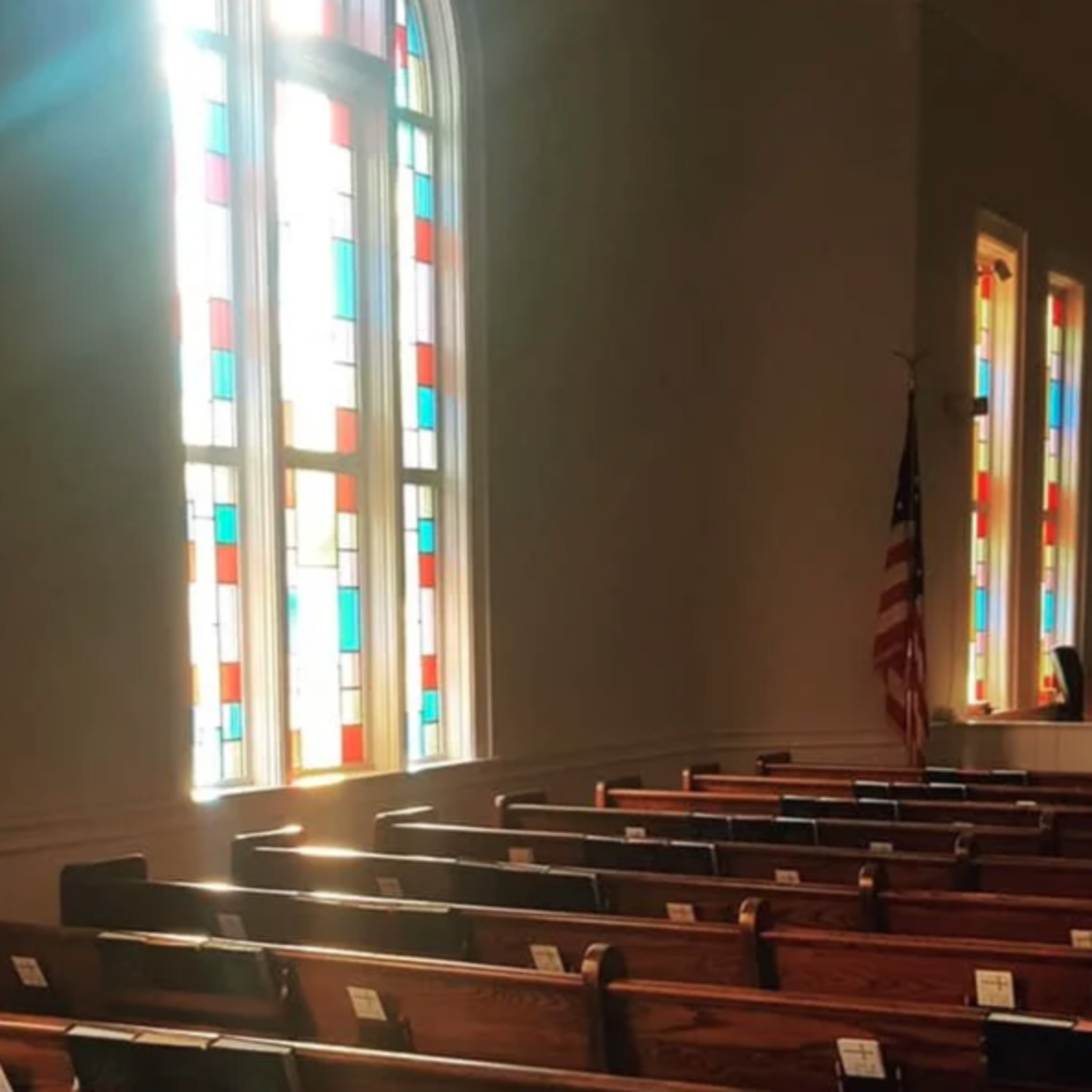 150 Years of Congregation
