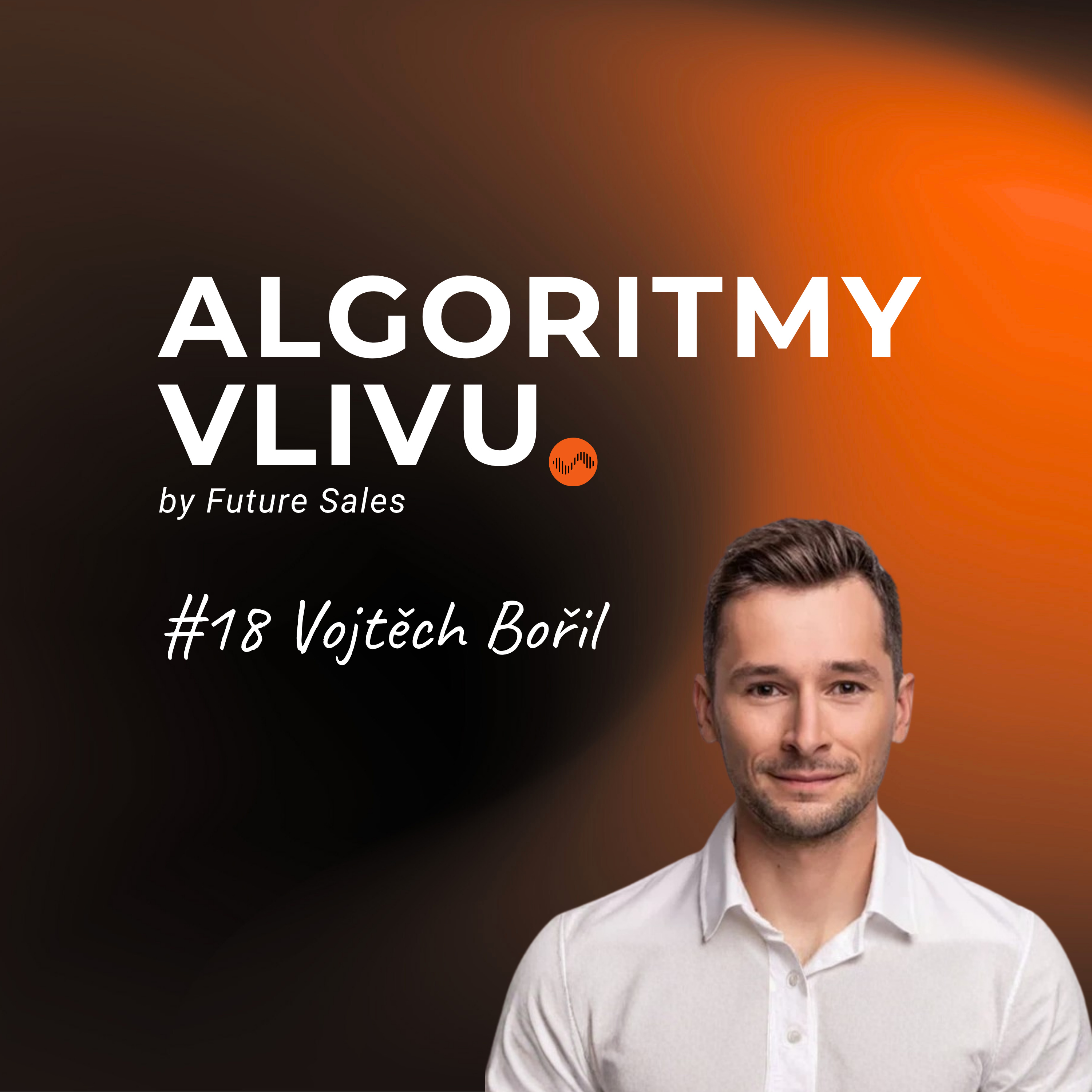 Algoritmy vlivu