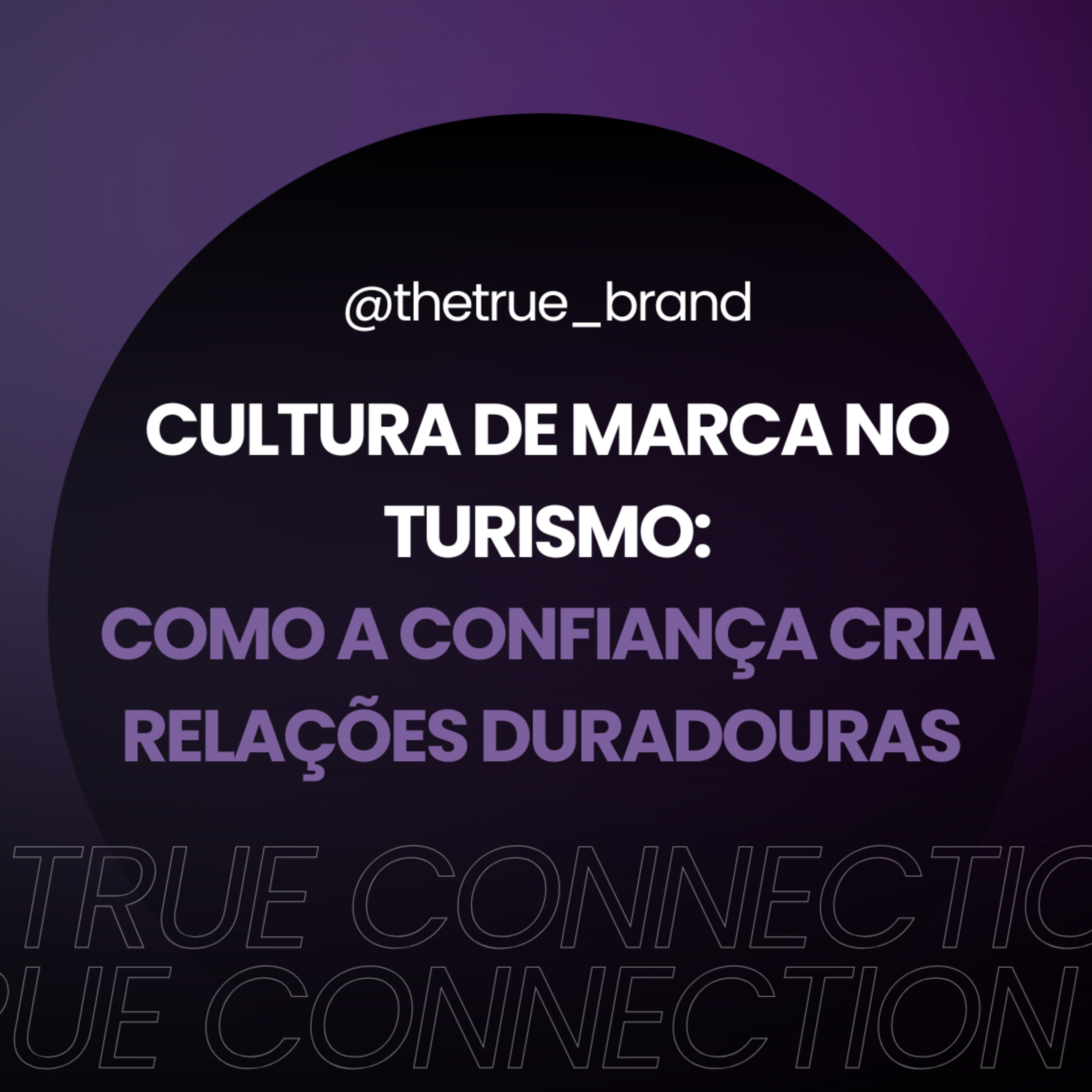 True Connection #2 com Paula Rorato episode artwork