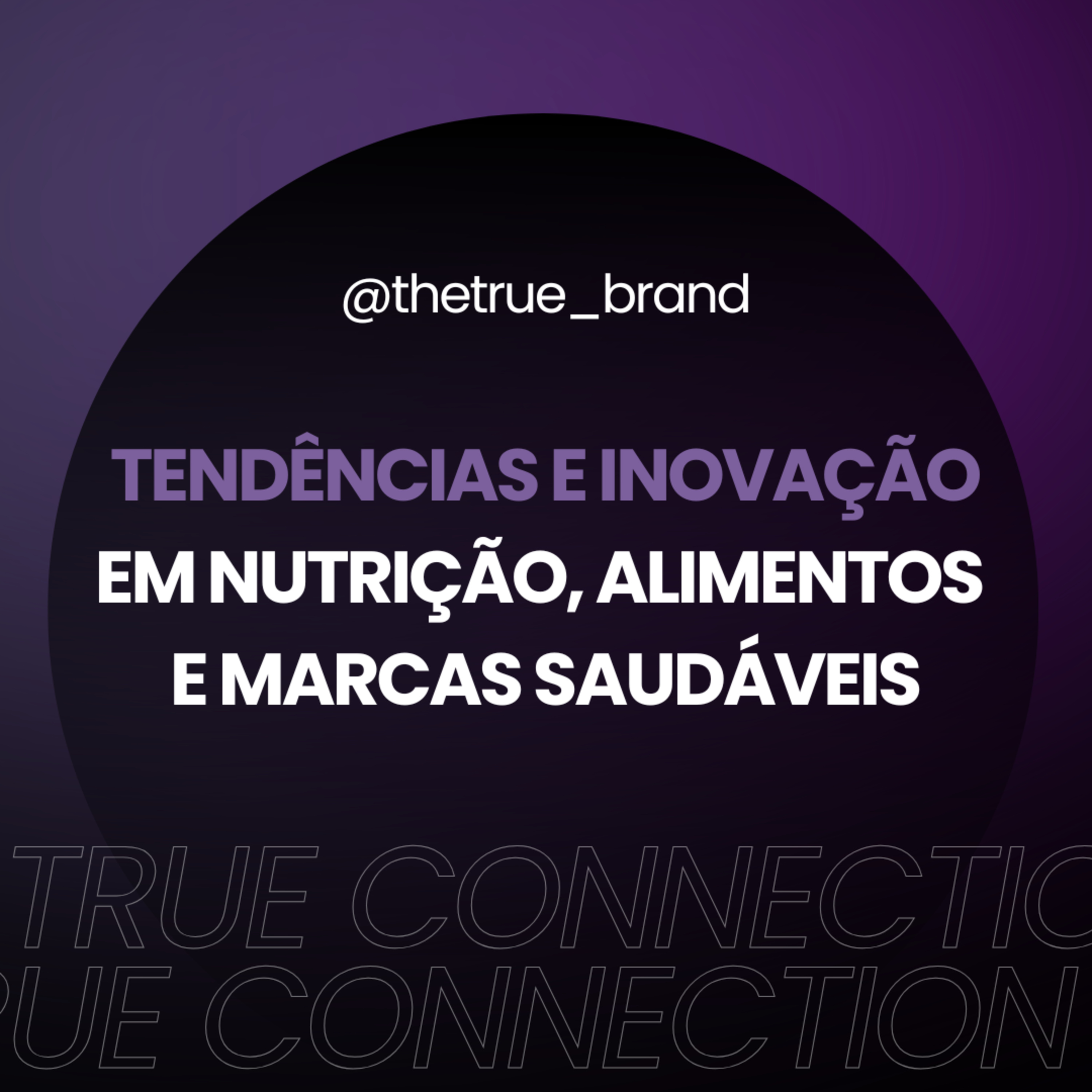 True Connection #10 com Cynthia Antonaccio episode artwork