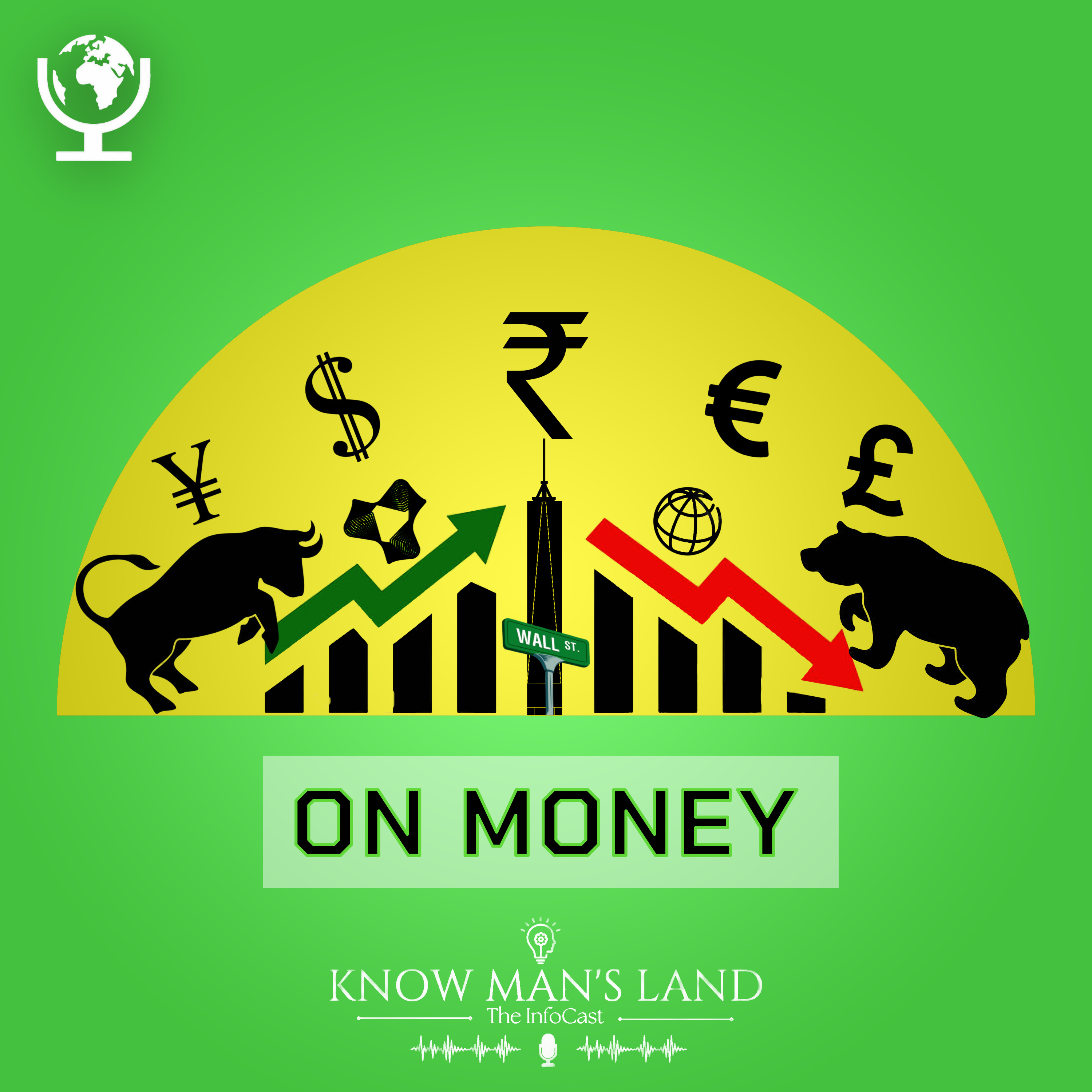 On Money episode artwork
