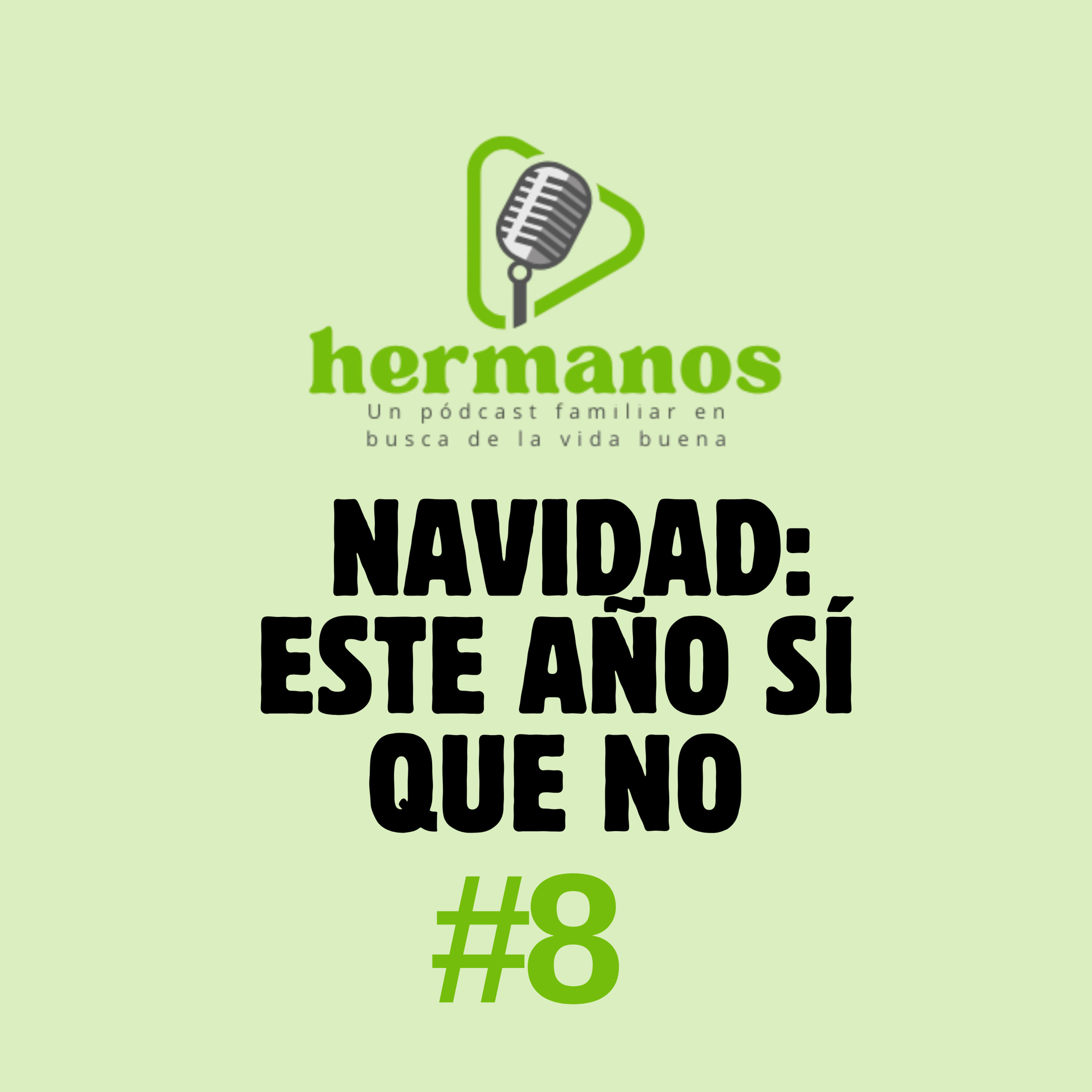 Portada de Hermanos