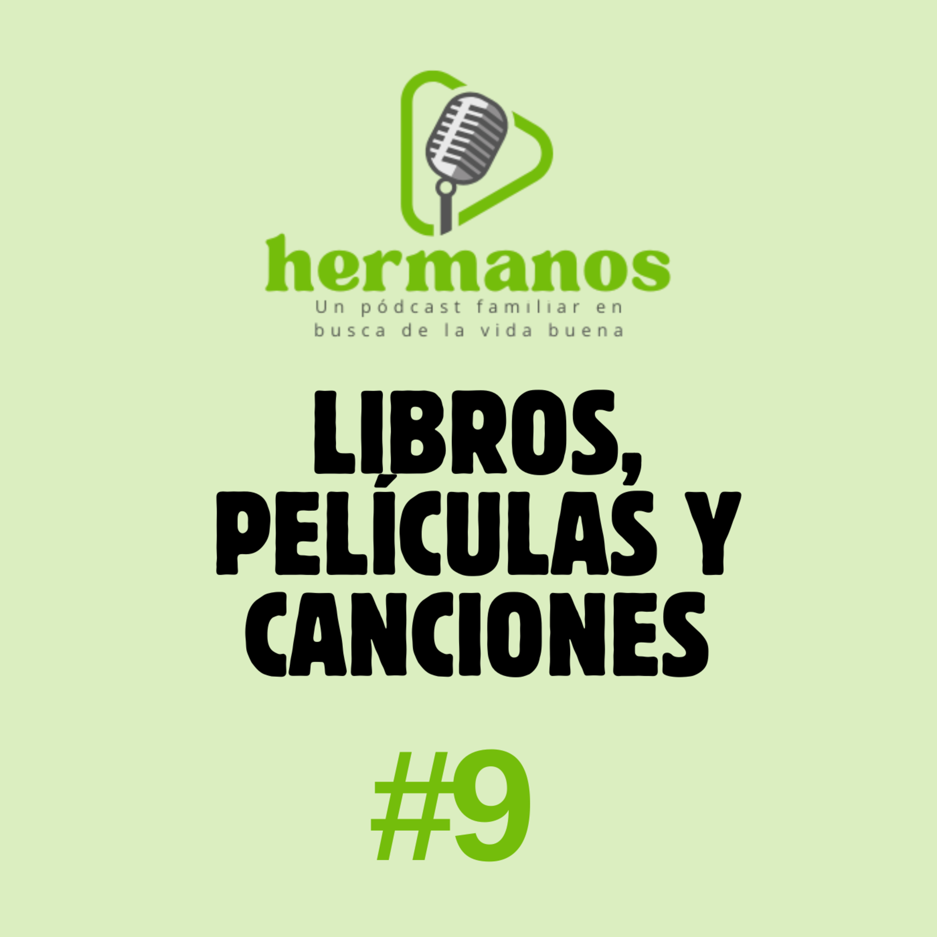 Portada de Hermanos