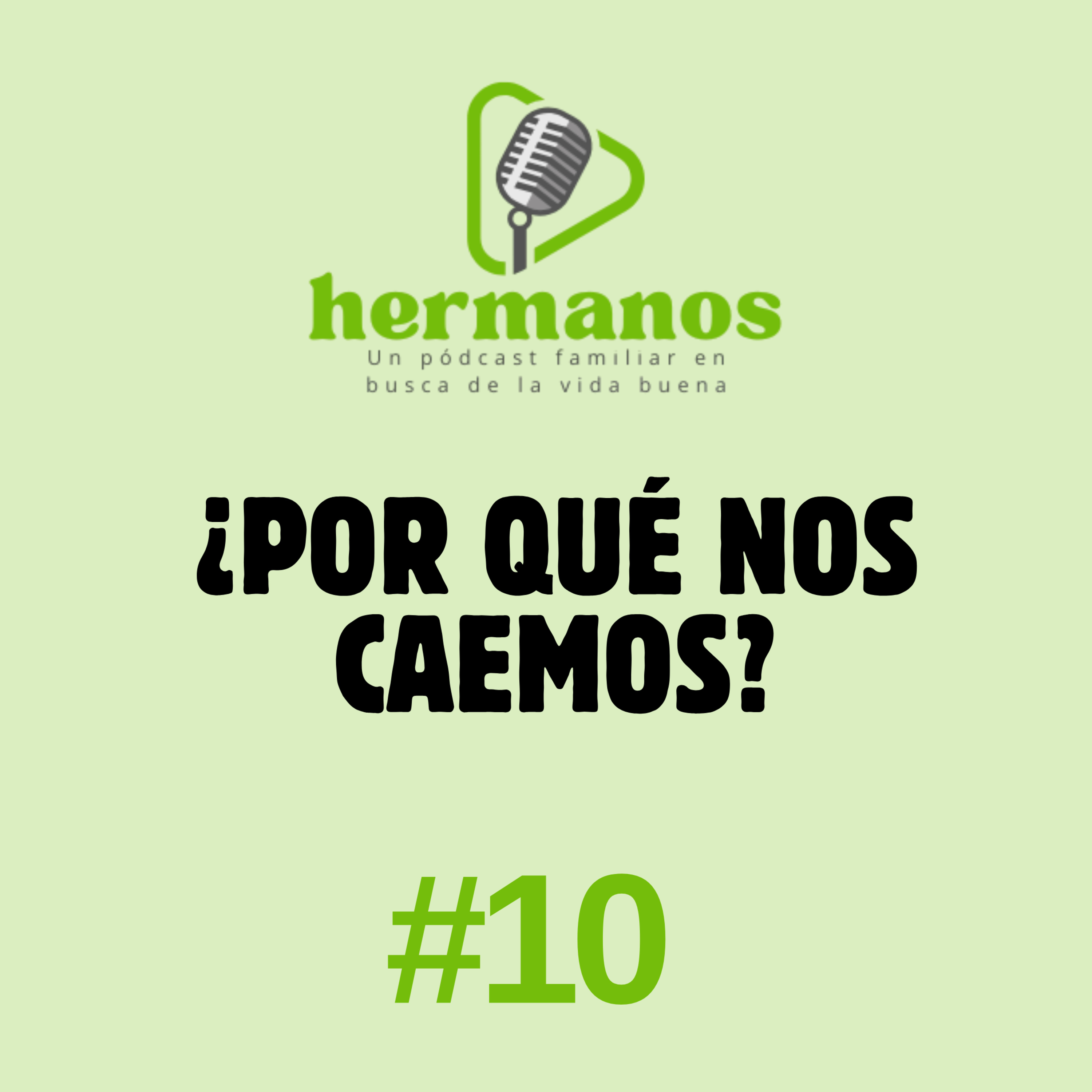 Portada de Hermanos