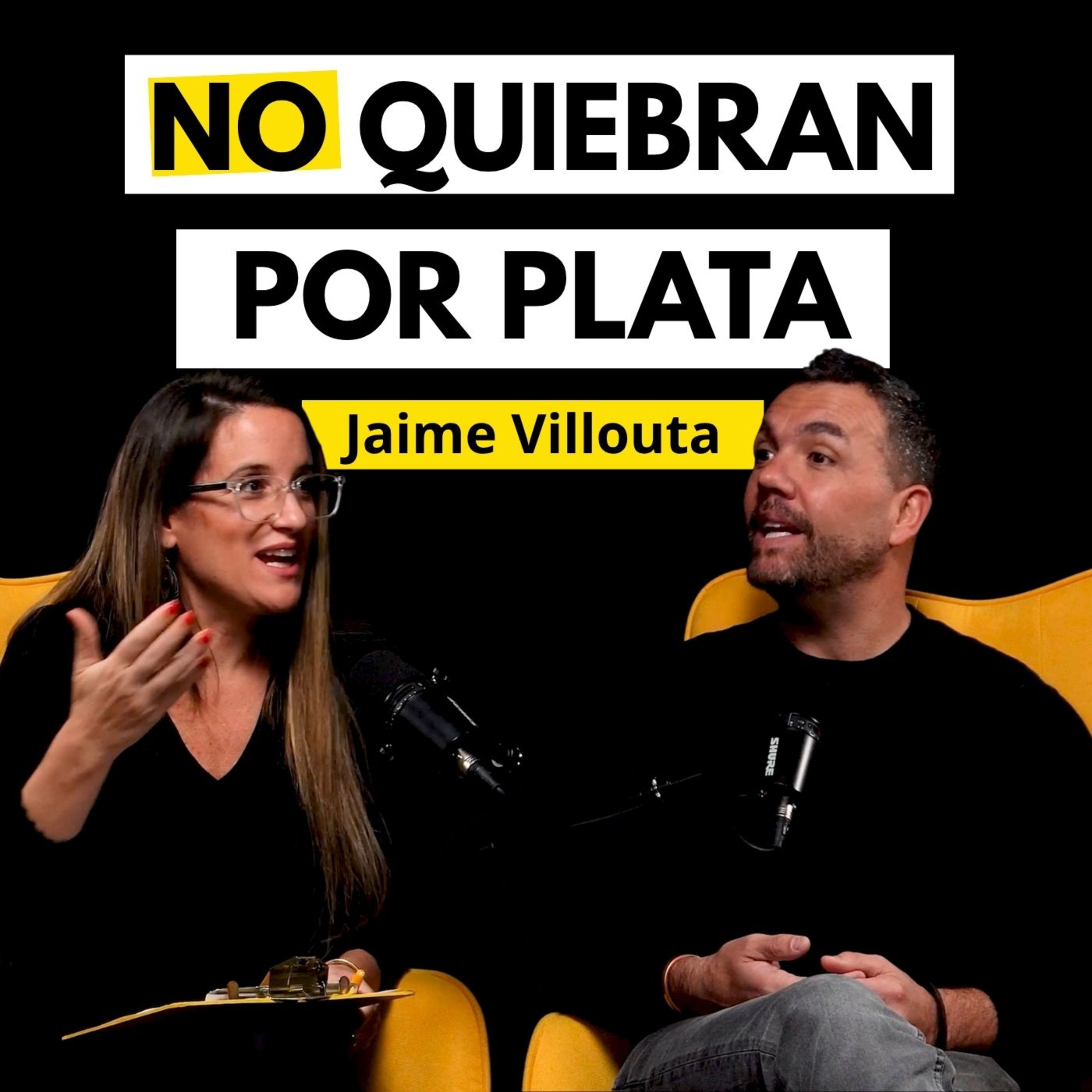 Mane Martin Podcast