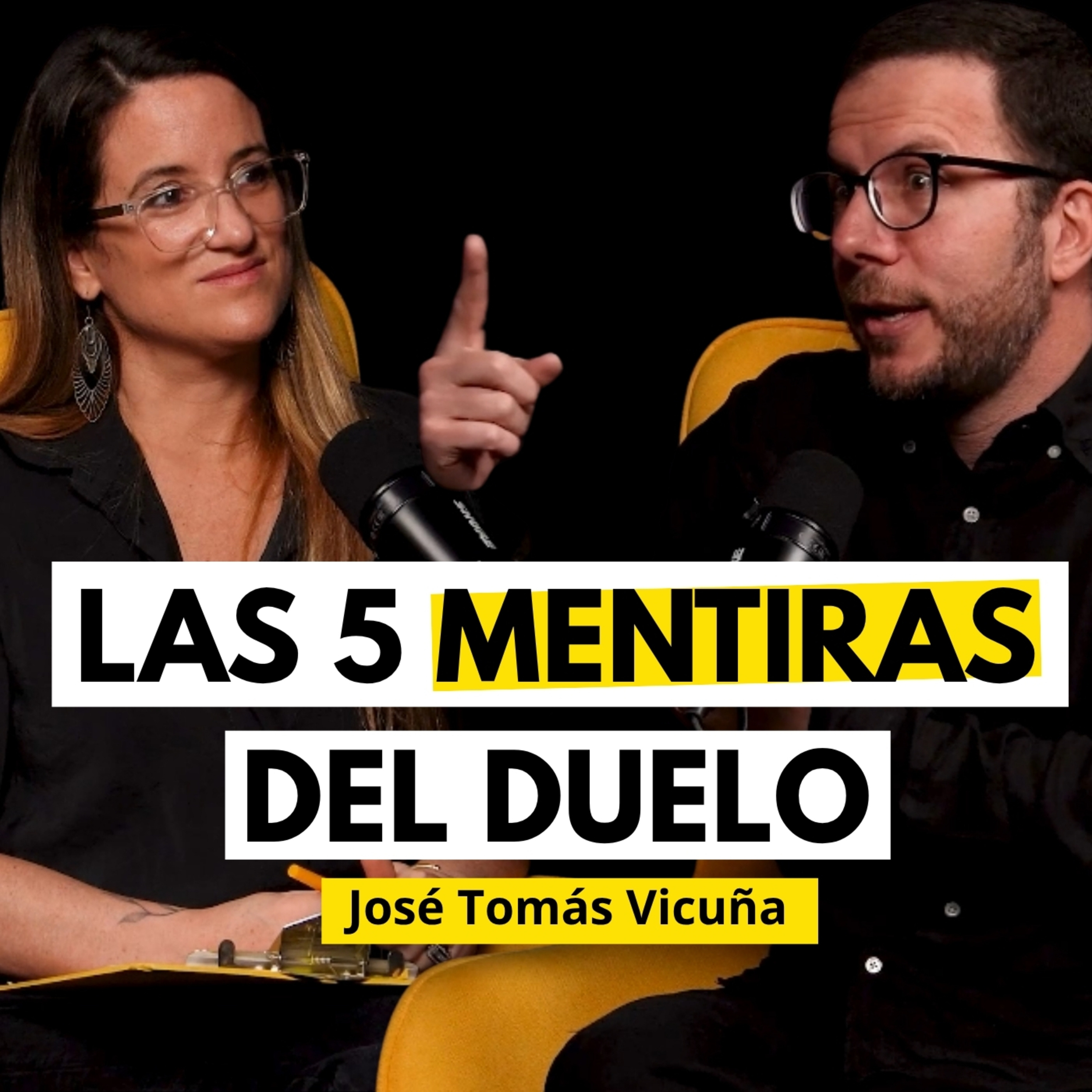 Portada de Mane Martin Podcast