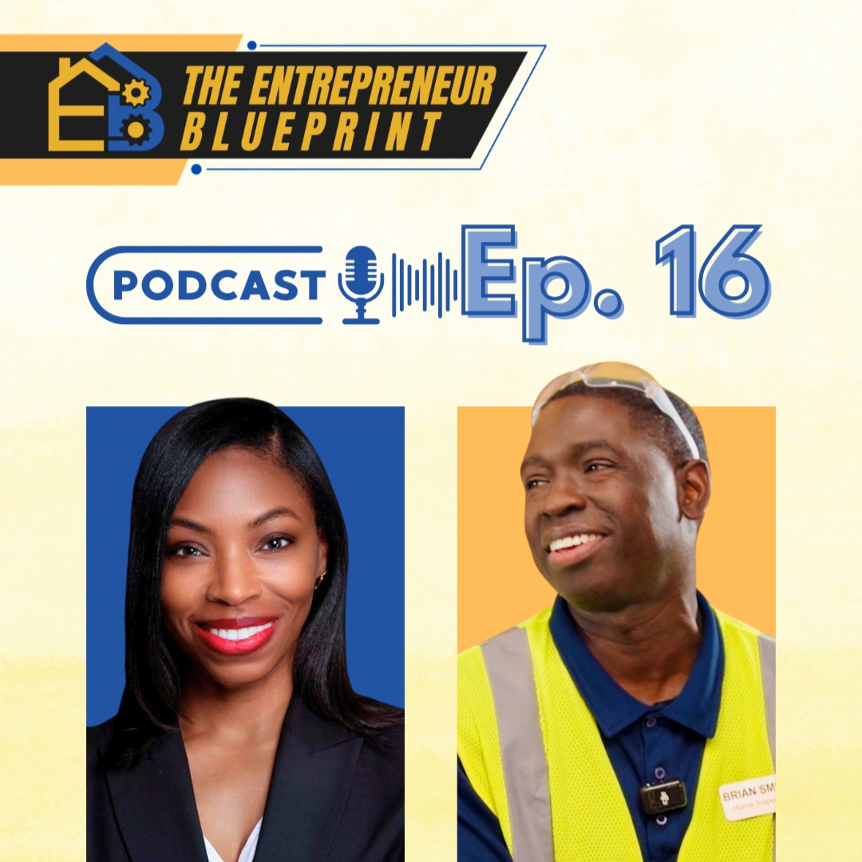 Entrepreneur Blueprint