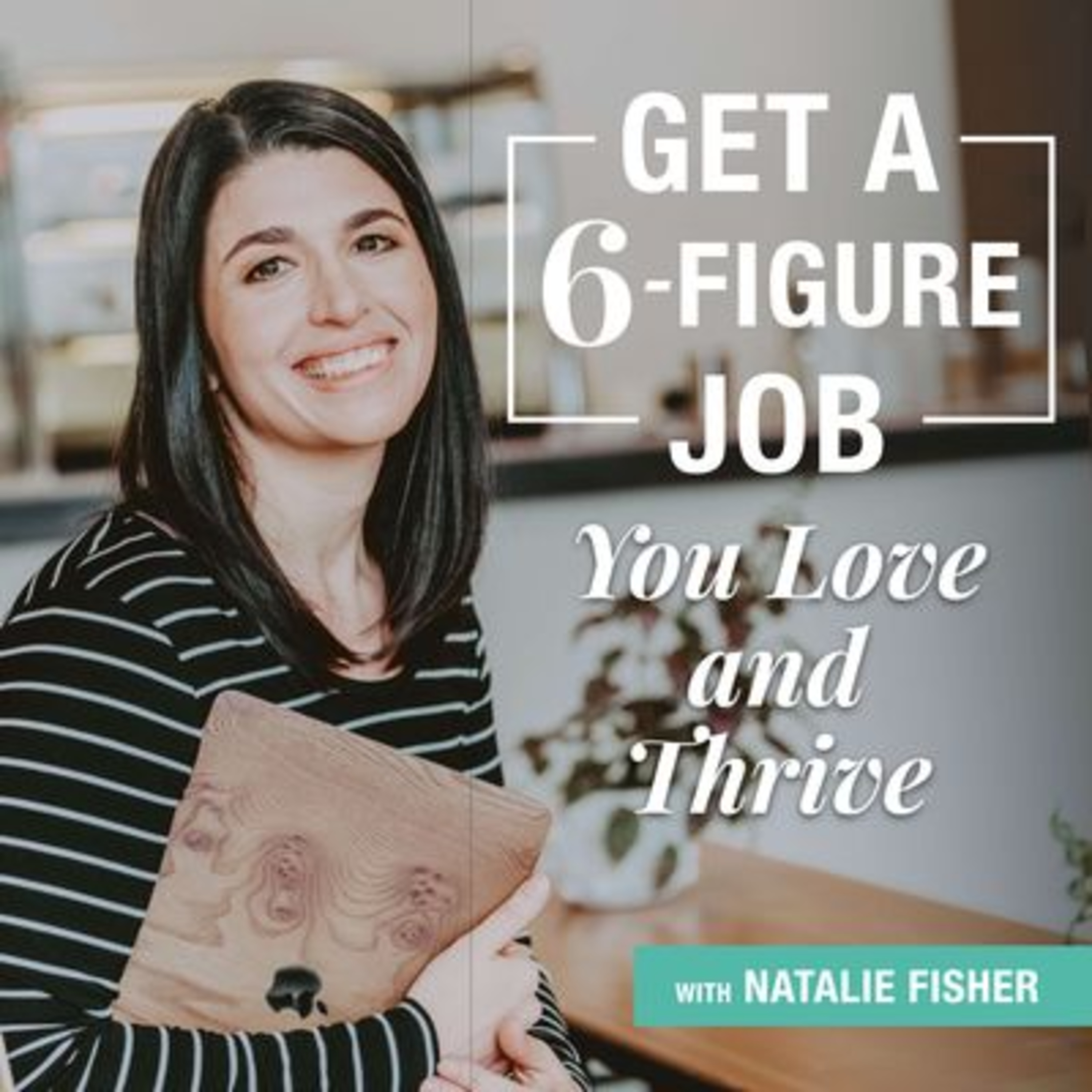 Ep 294: How thoughts create results (why you're not getting the results you want) episode artwork