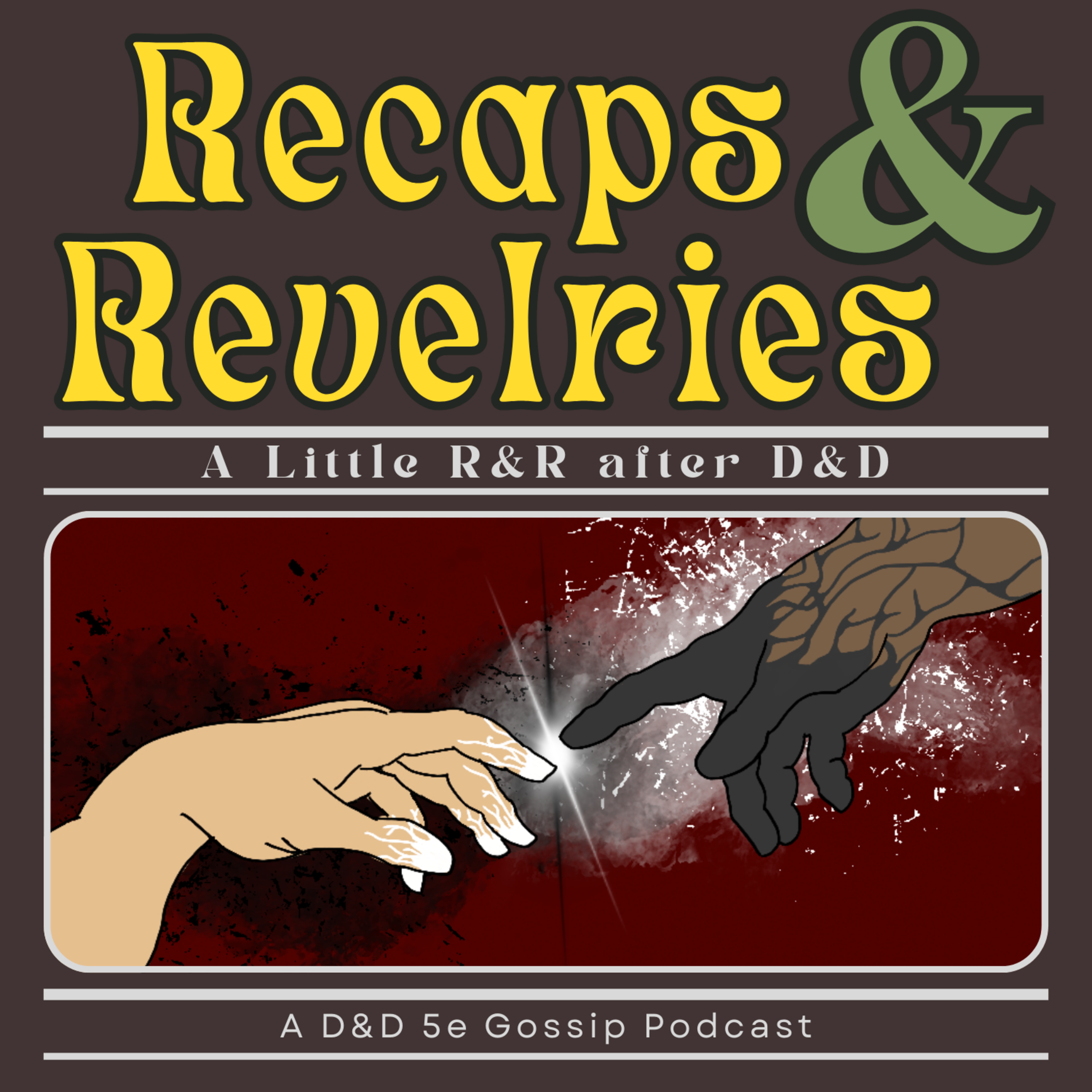 S1 Ep. 8 – Lest Anything Too Much