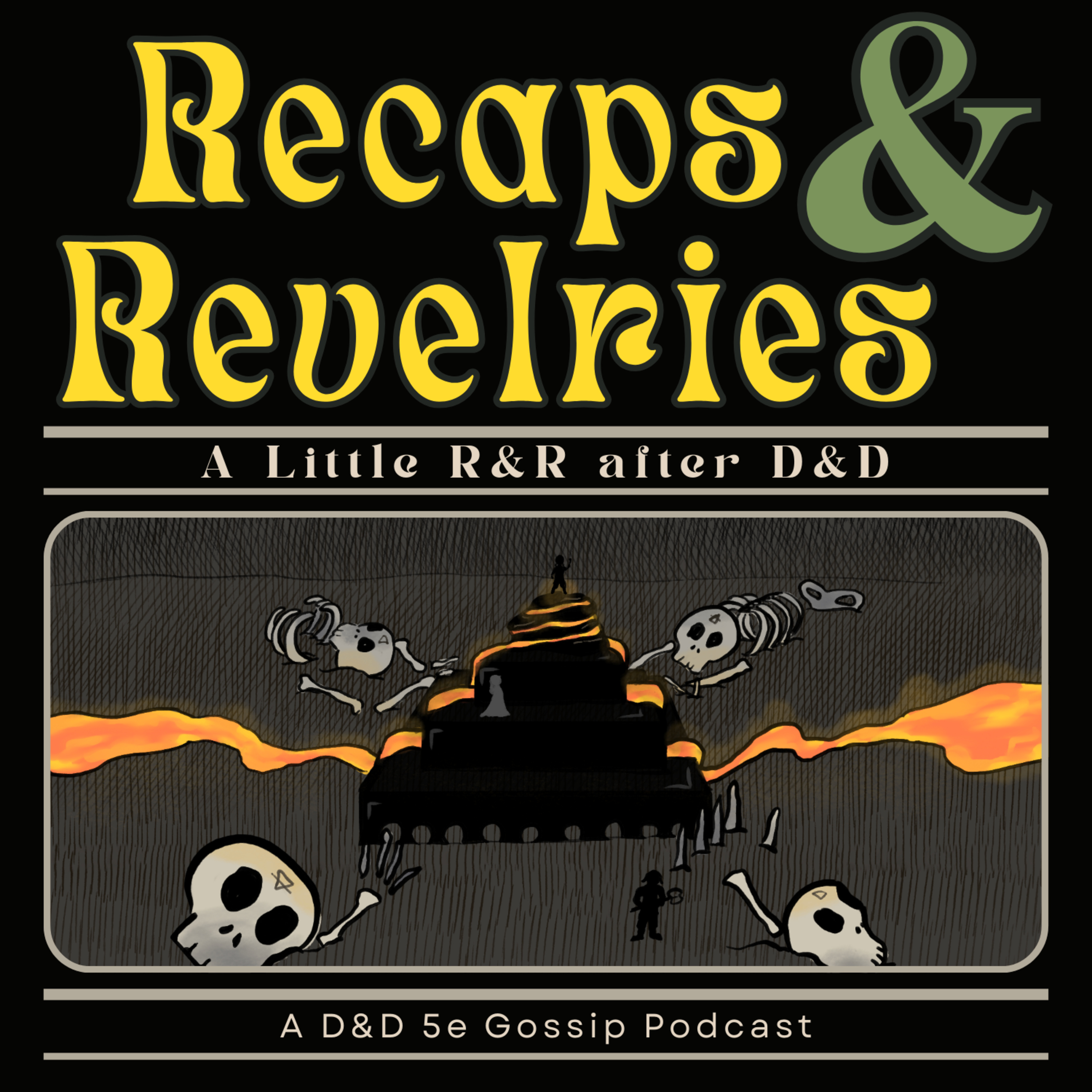 S1 Ep. 9 – A Step for Giantkind