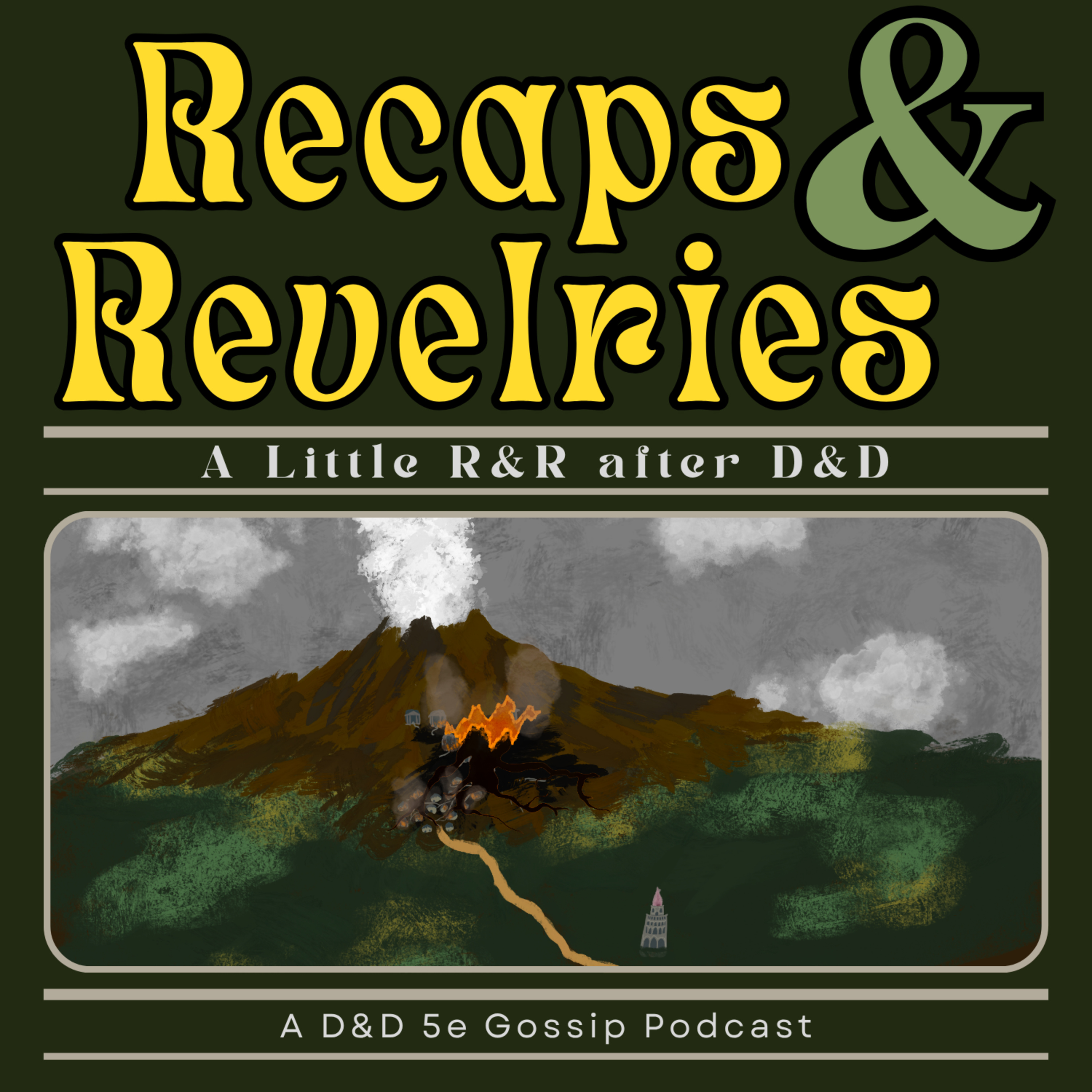 S2 Ep. 1 – Giants, Dragons, and Crash Outs