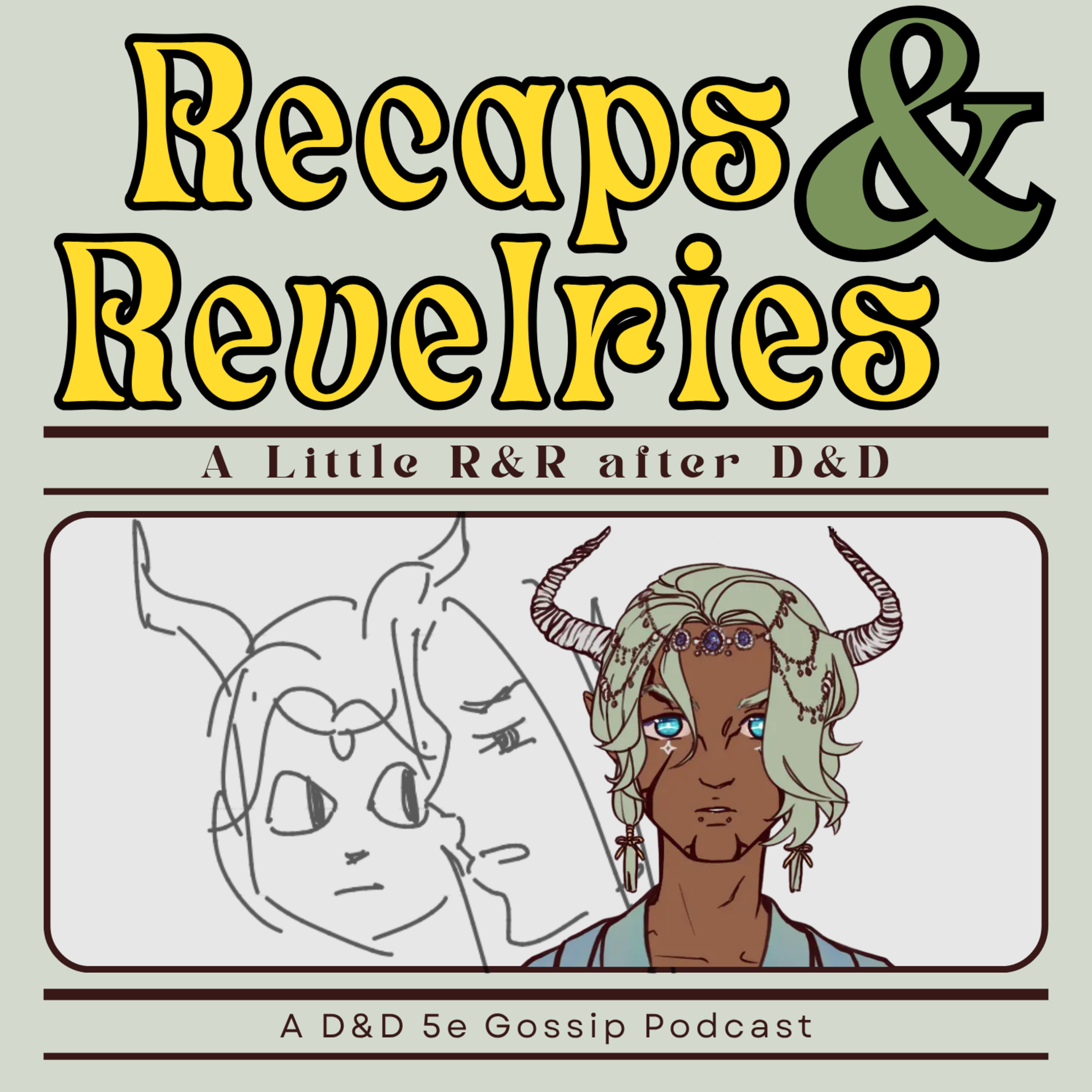 S2 Ep. 4 - Define Treason... episode artwork