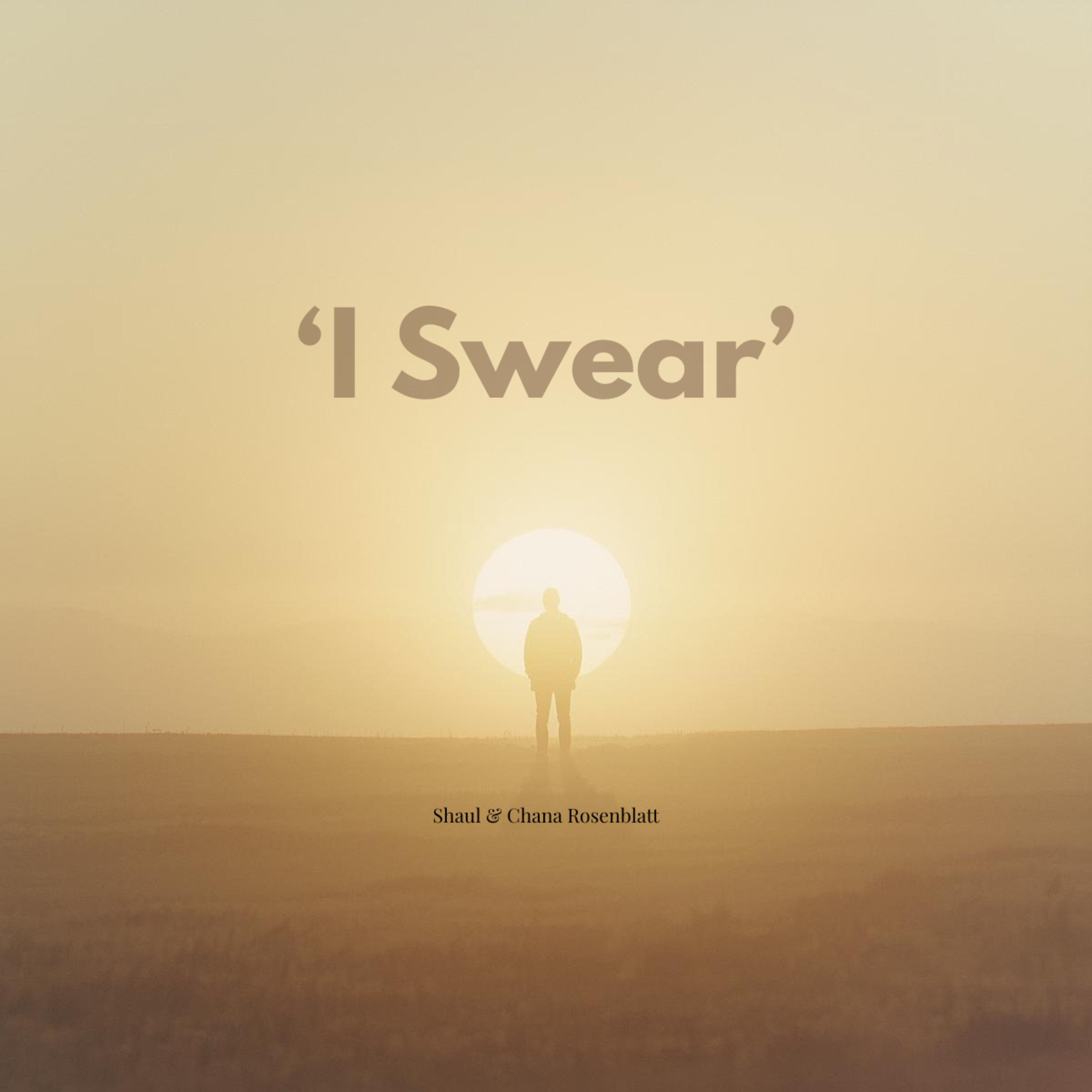'I Swear' episode artwork