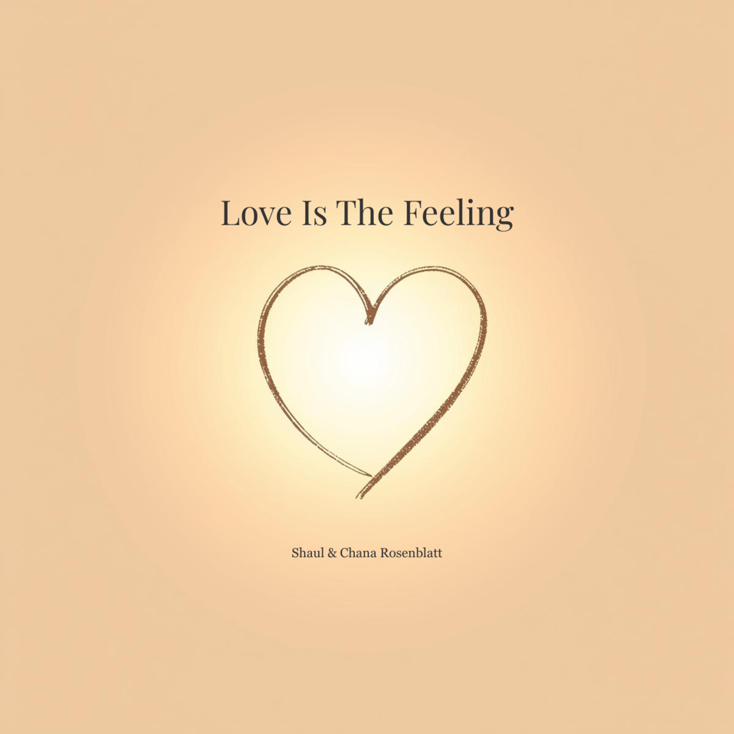 Love Is The Feeling episode artwork