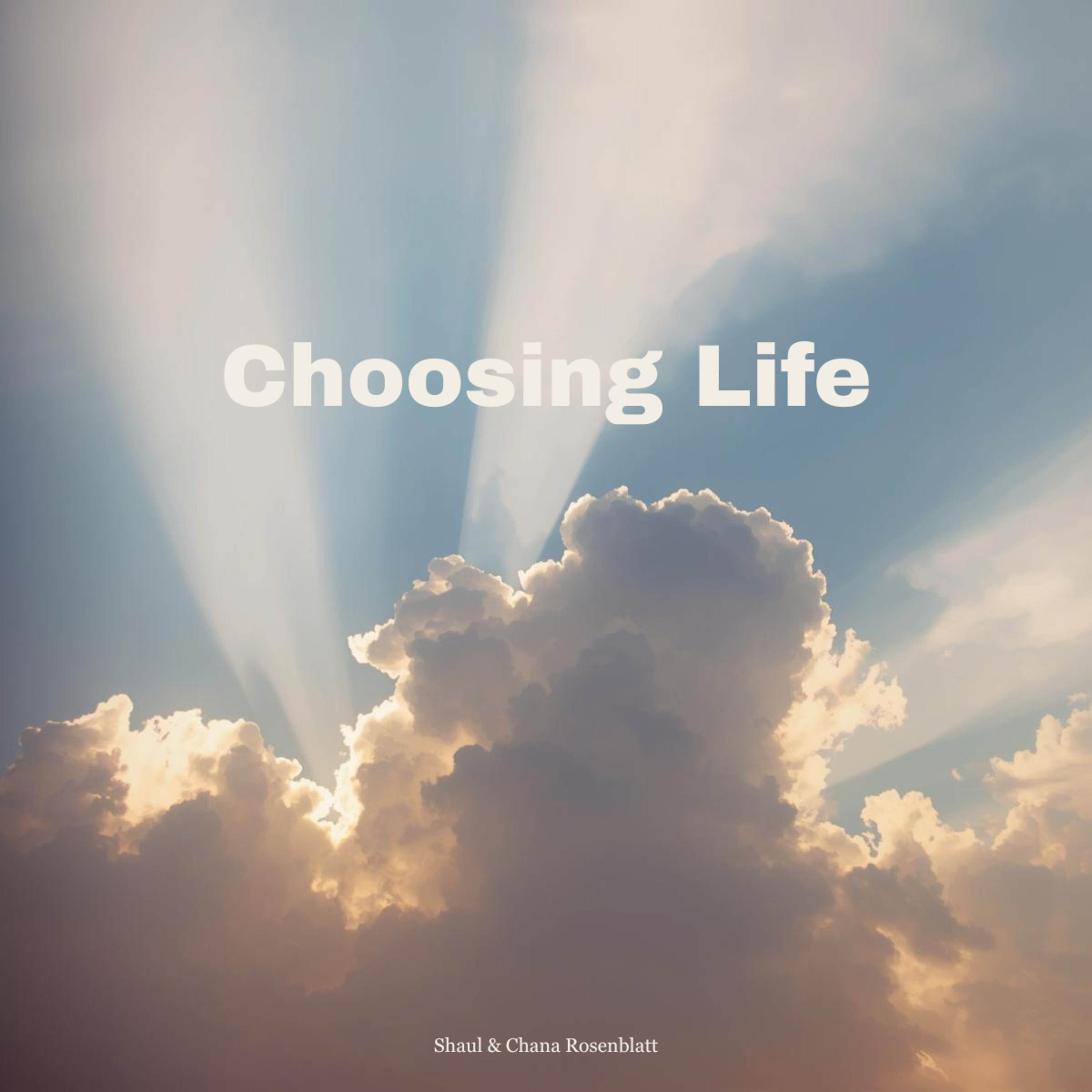 Choosing Life episode artwork