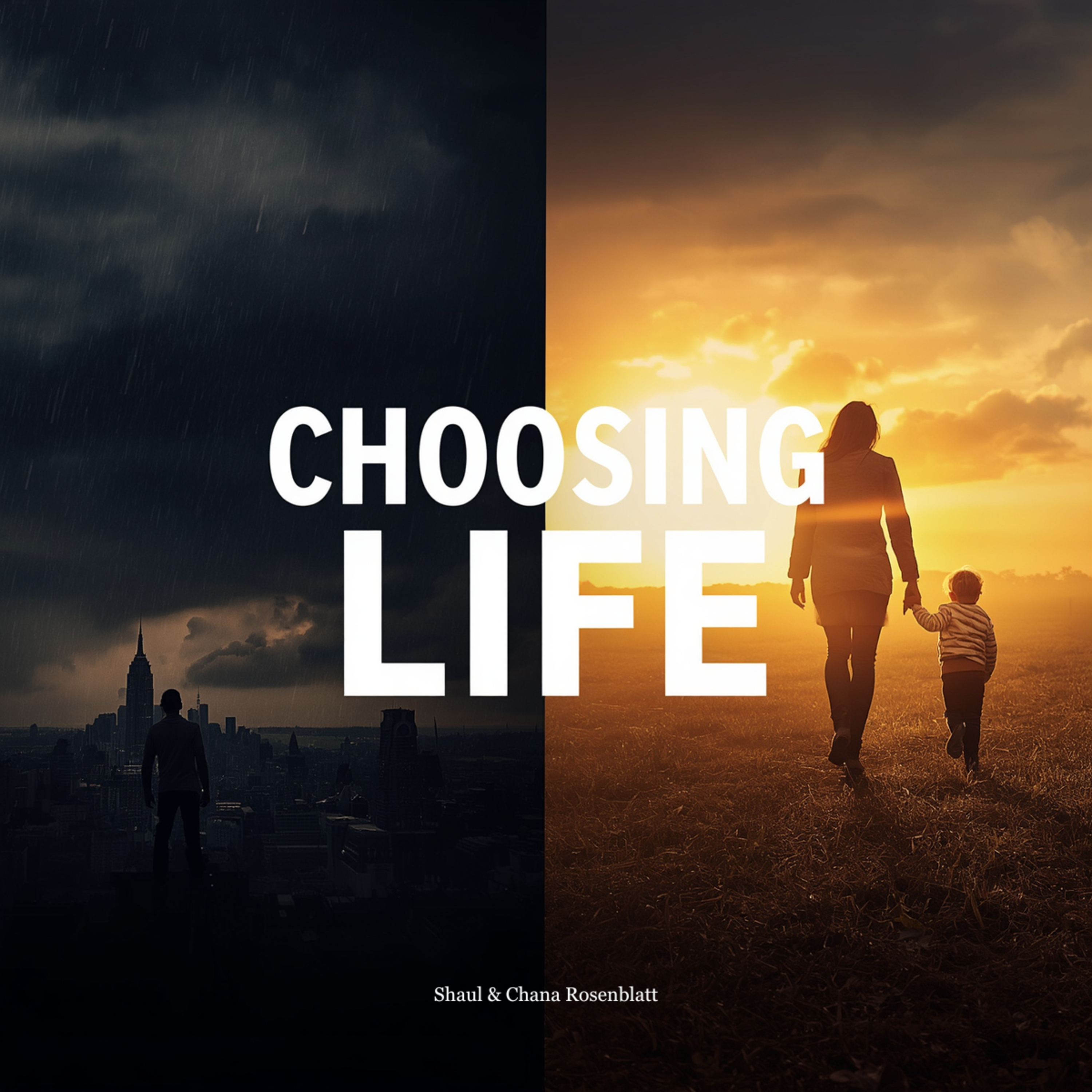 Choosing Life episode artwork