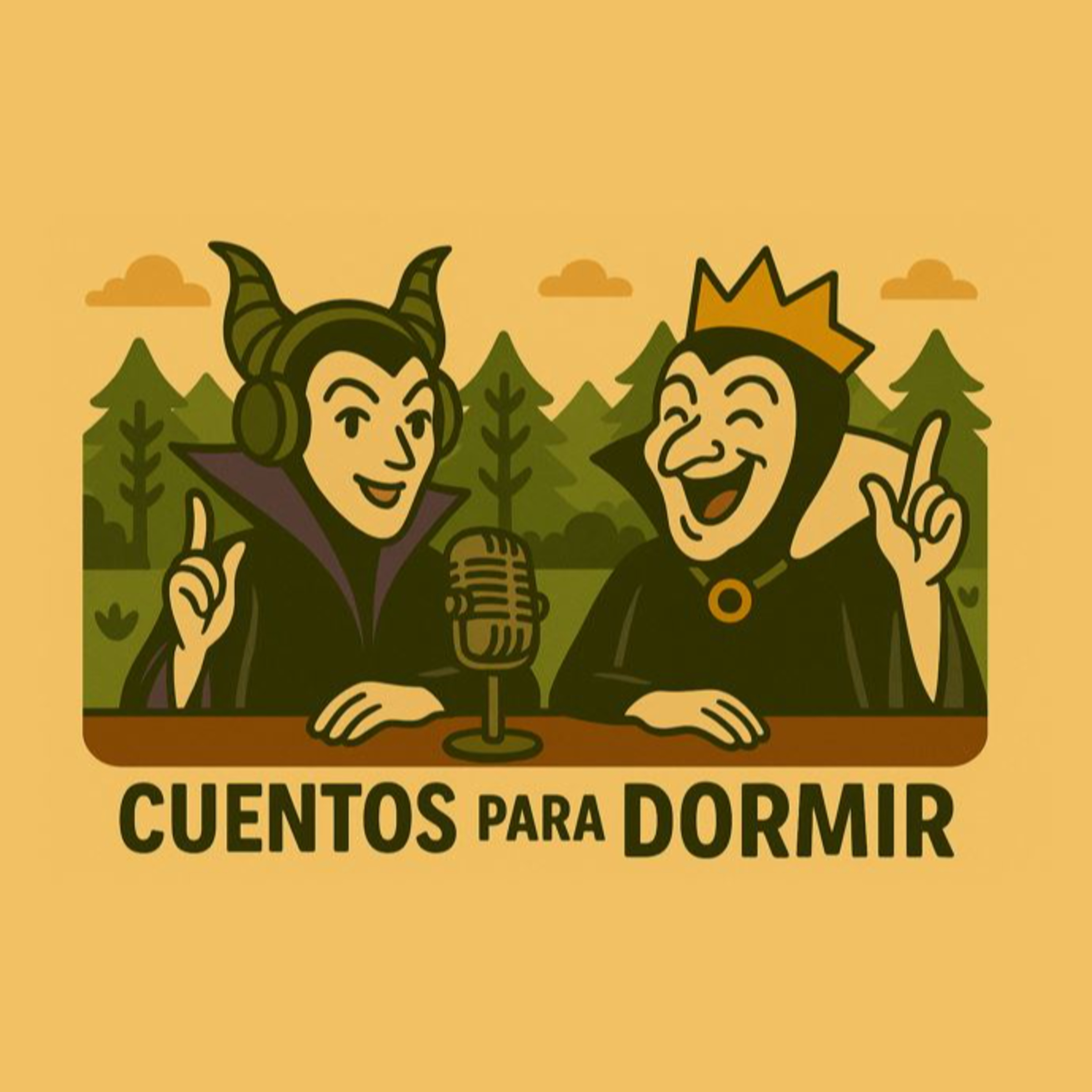 Cuentazos del Tiempo