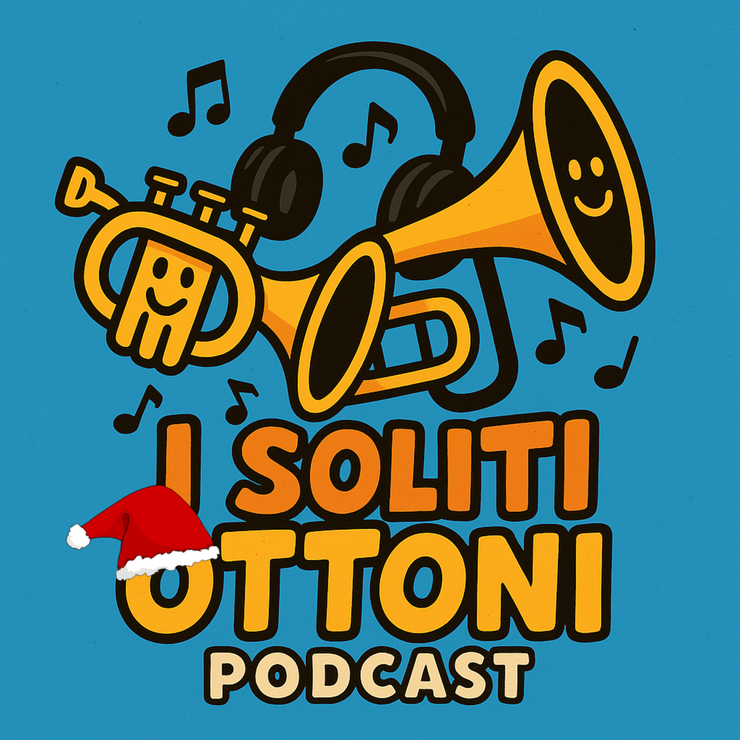 I Soliti Ottoni - Podcast