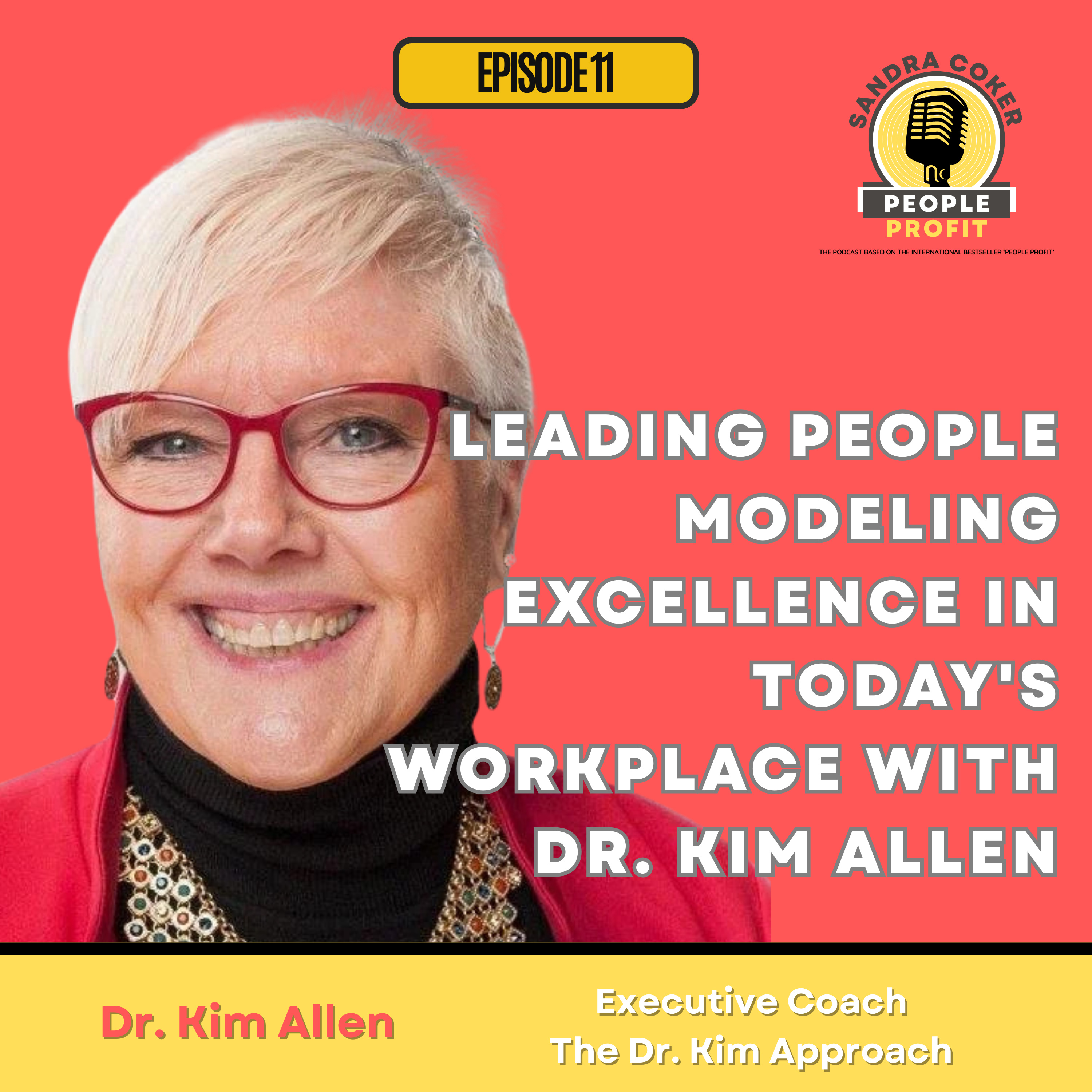 People Profit Podcast