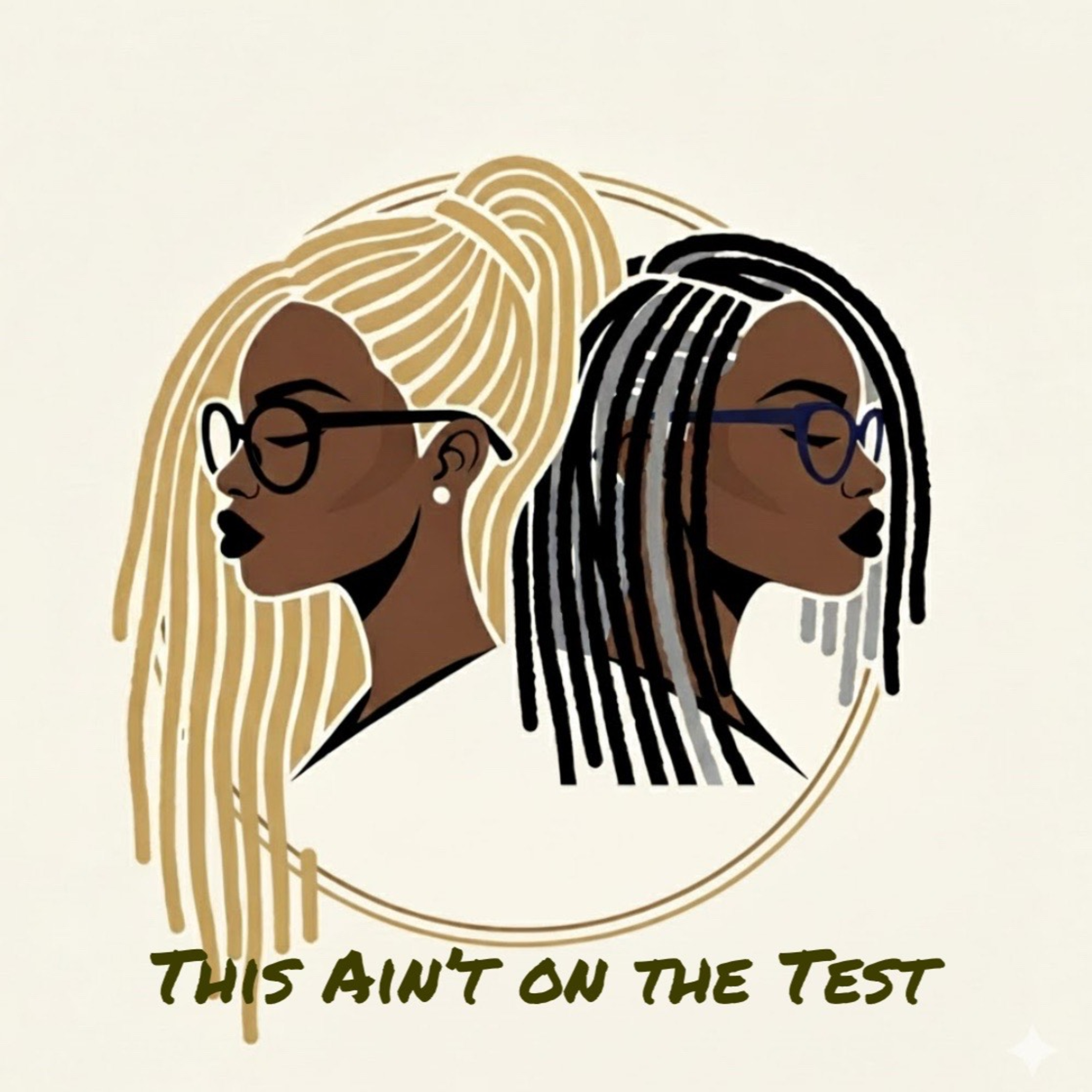 This Ain\'t On The Test!