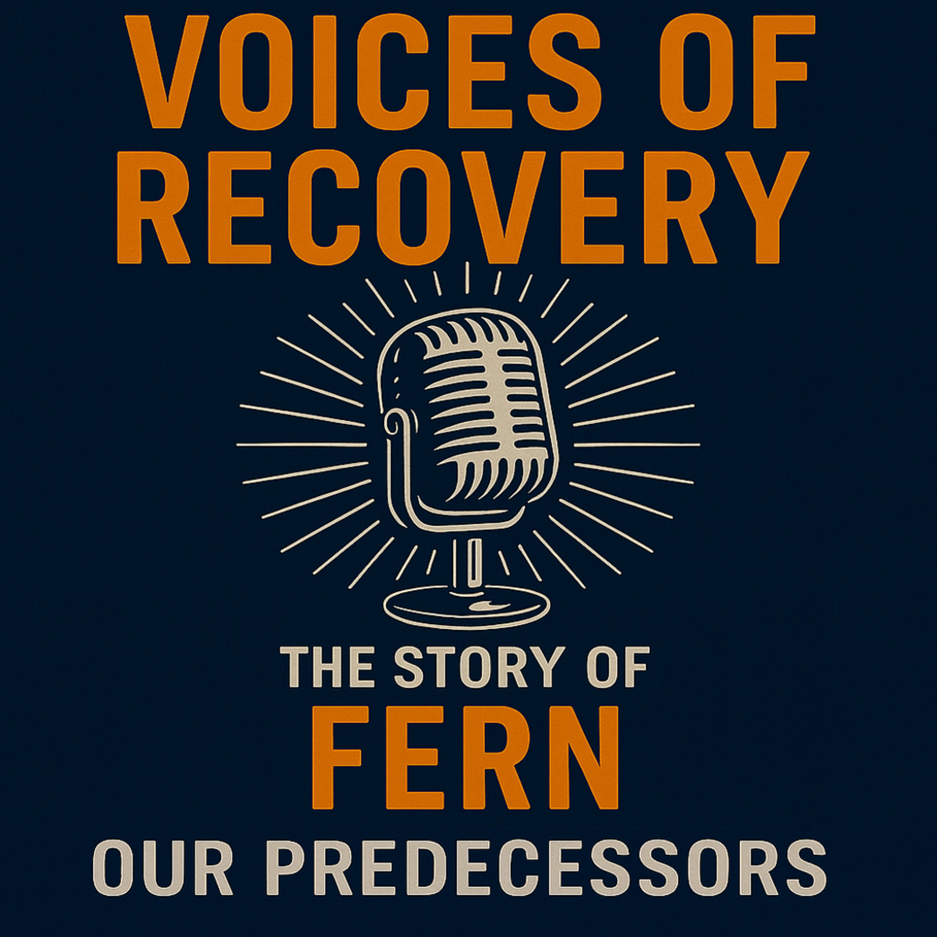The story of Fern: Our Predecessors episode artwork