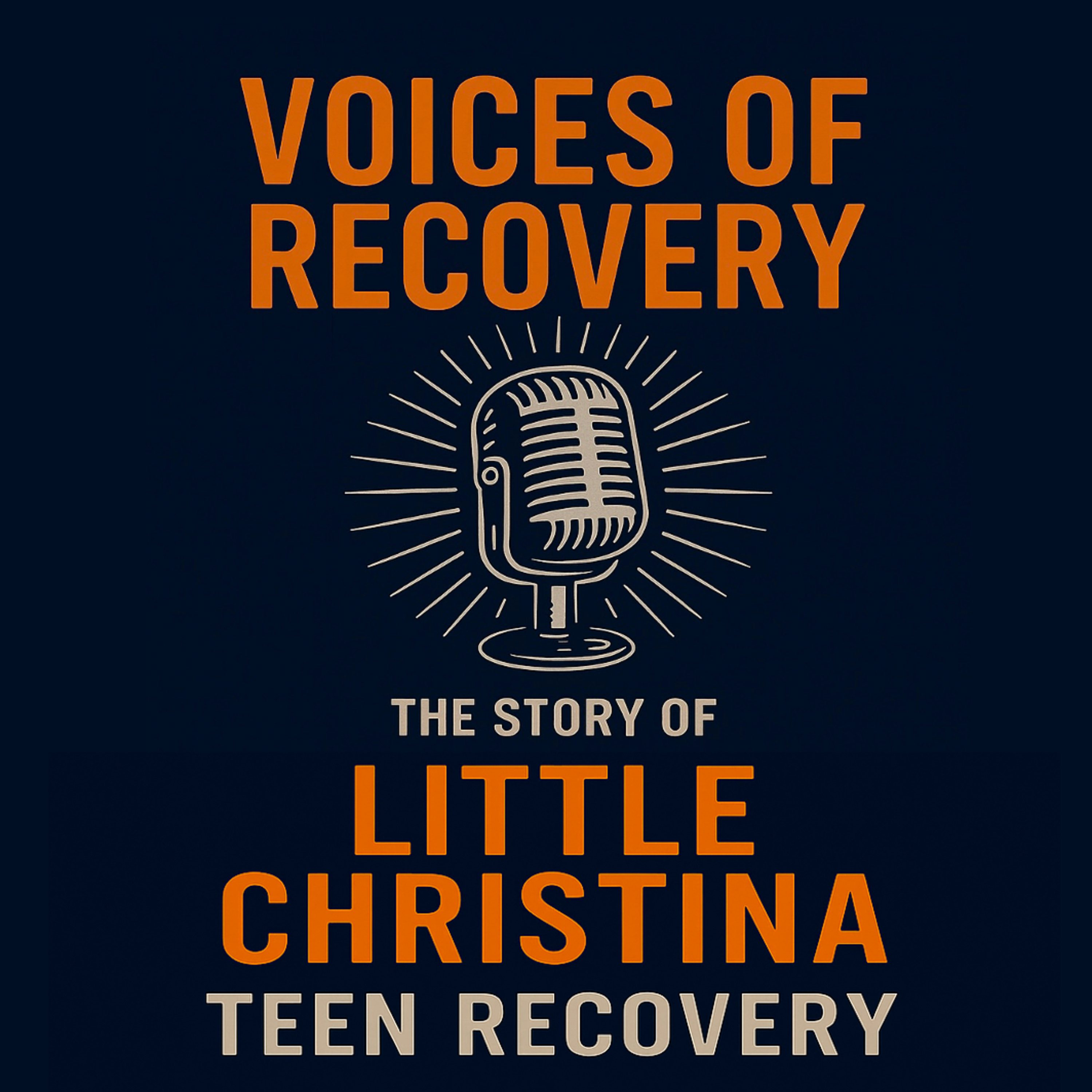 The Story of Little Christina: Teen Recovery episode artwork