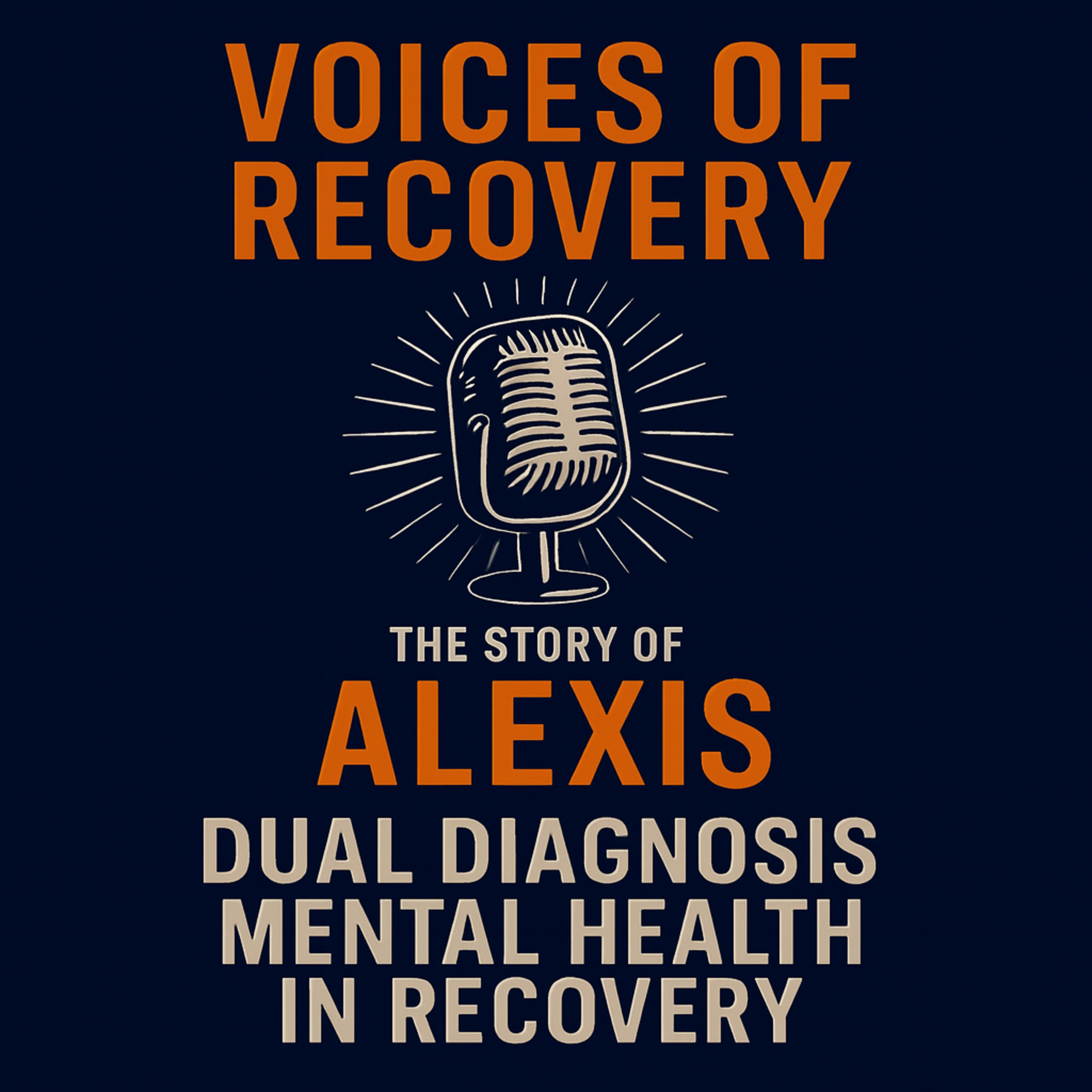 Voices of Recovery