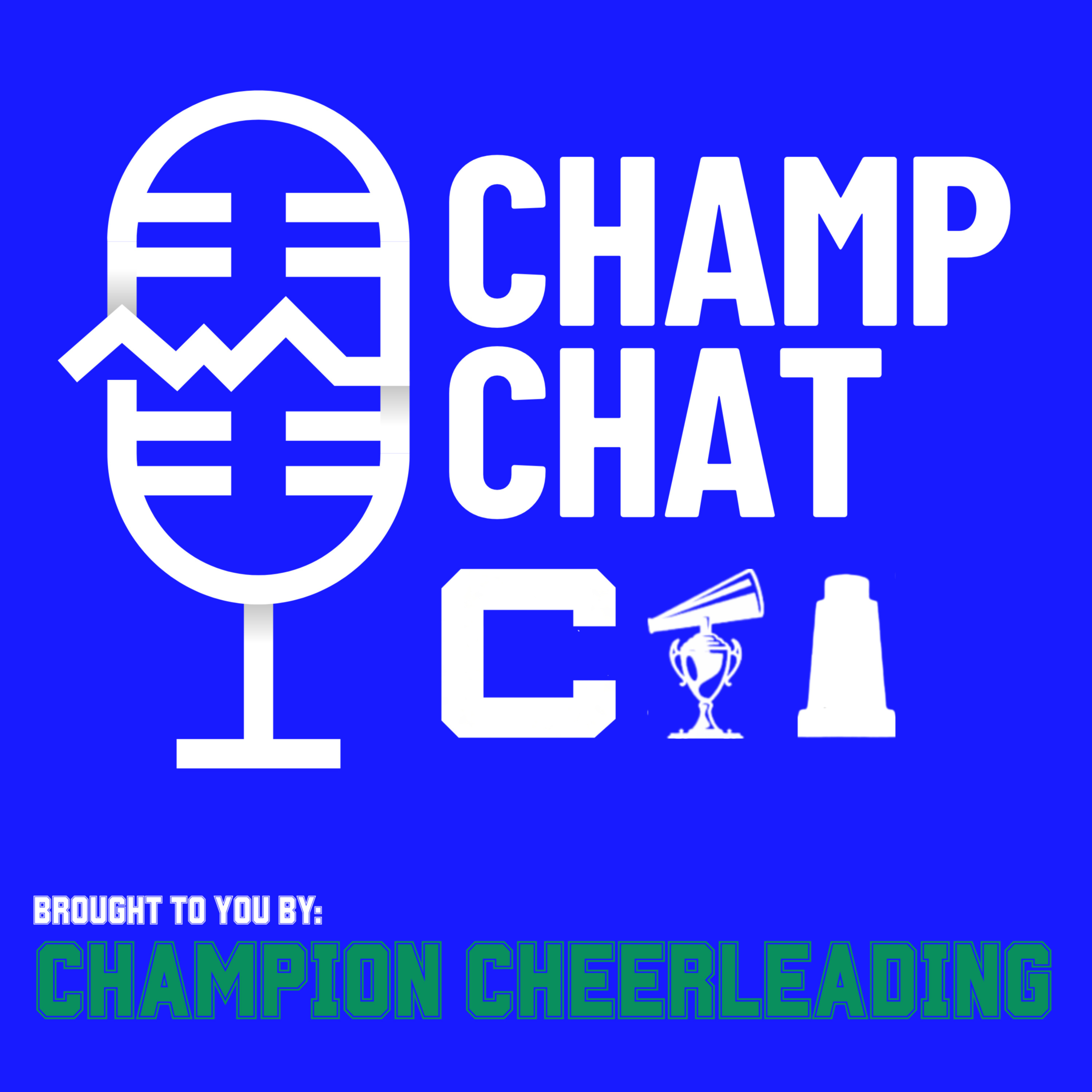 Episode 7 | Real Talk with Celia: For the Love of the Game