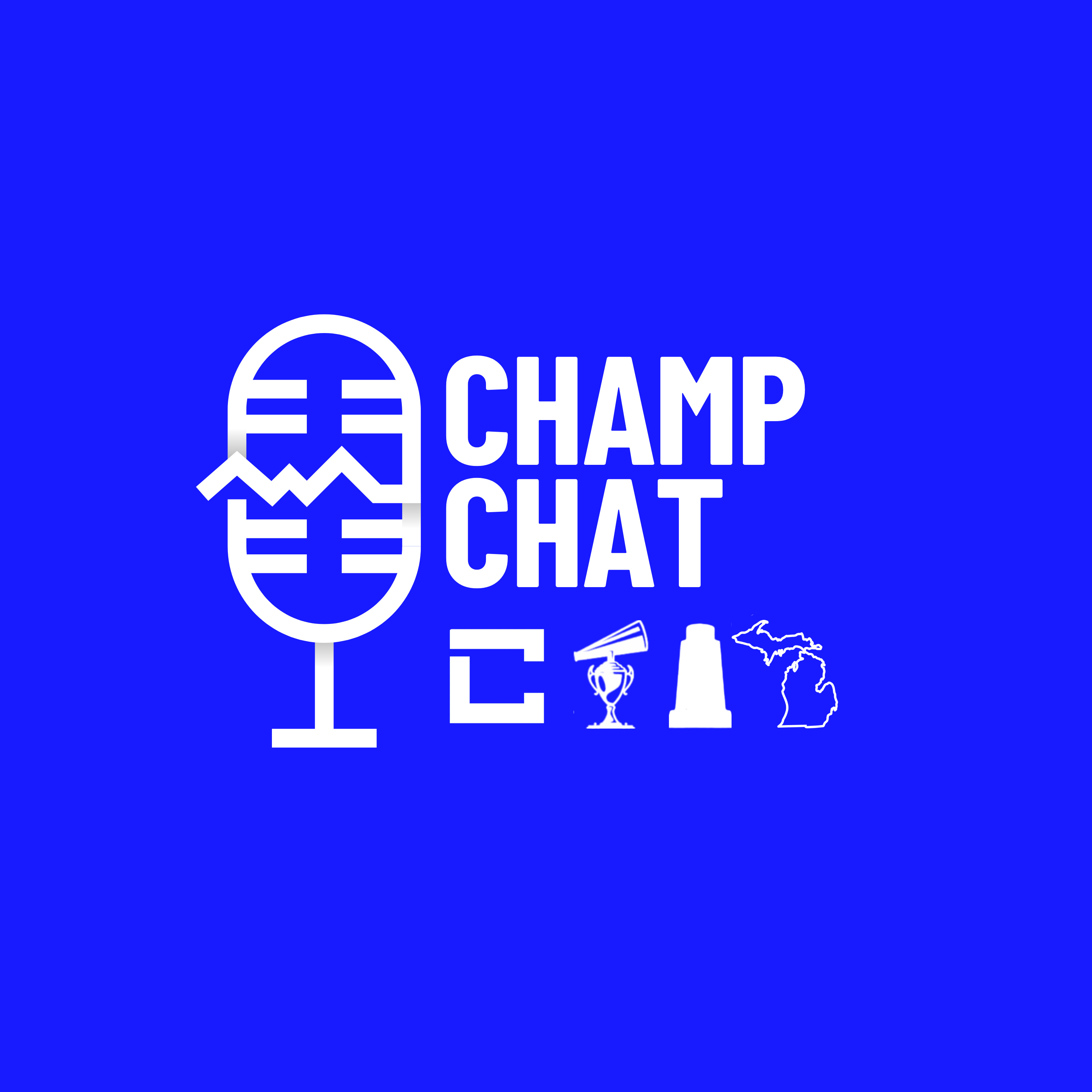 Episode 10: The Year We Had and The Year Ahead
