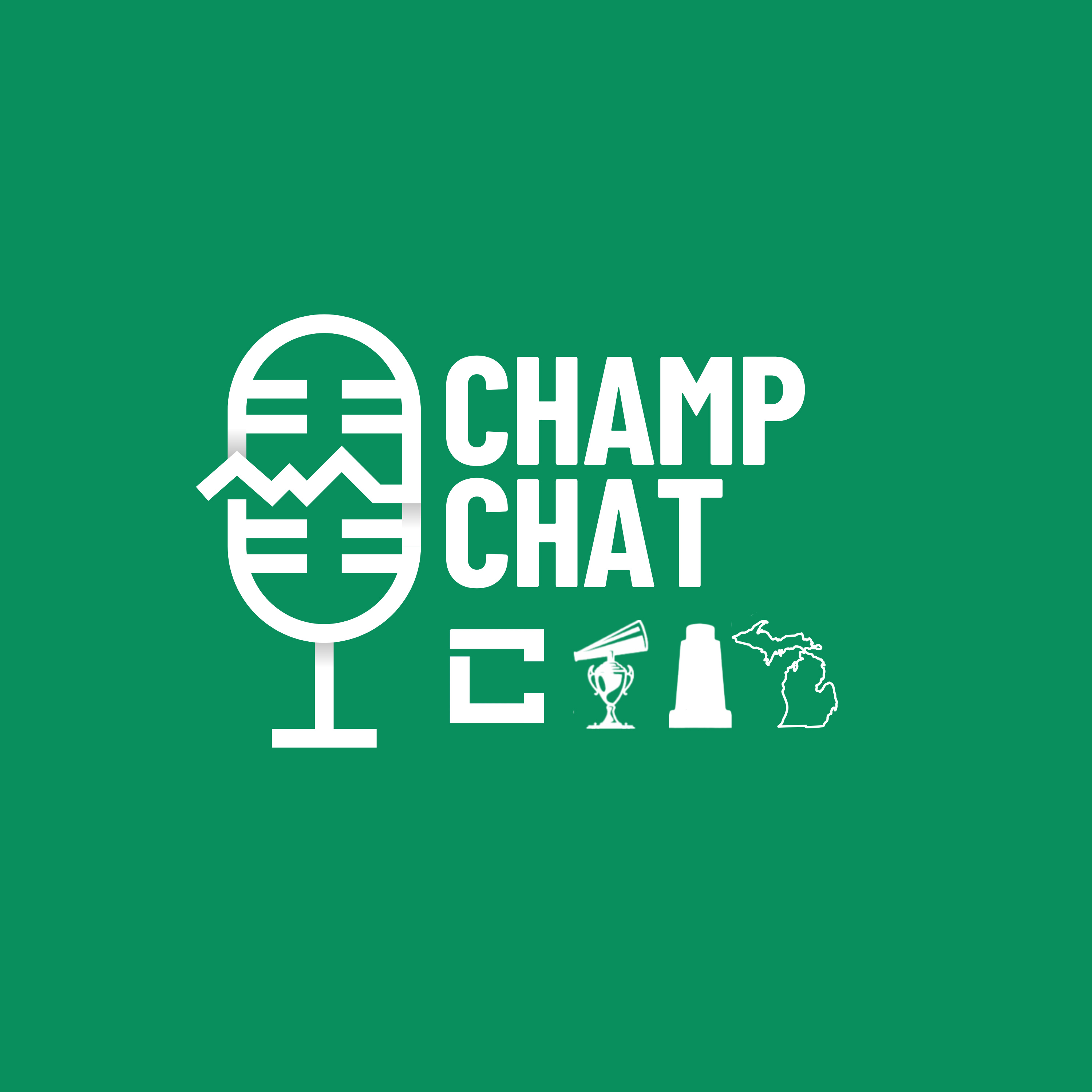Episode 11: Rivalry and Competition (The Power of Rivalry)