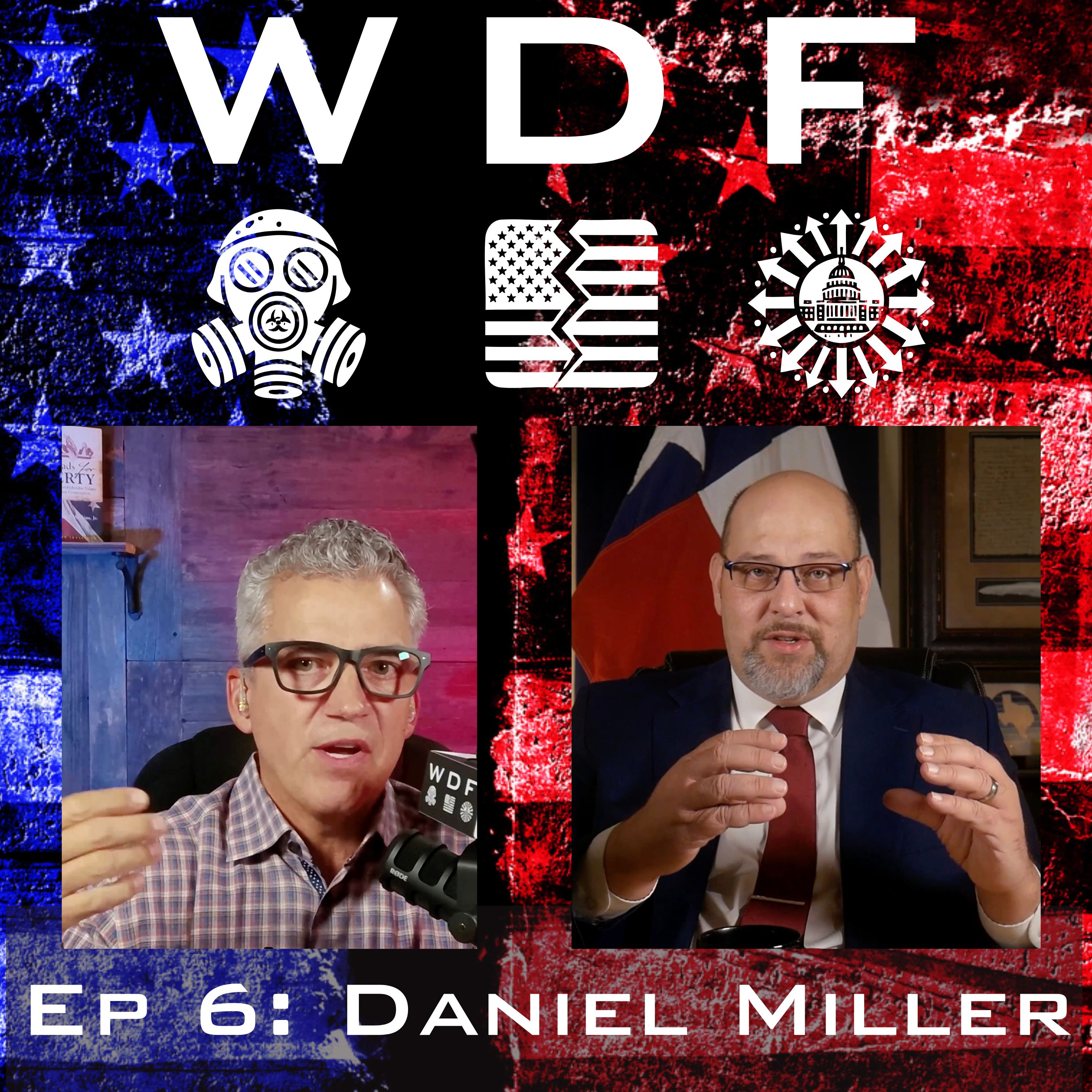 War, Divorce, or Federalism; America at a Crossroads