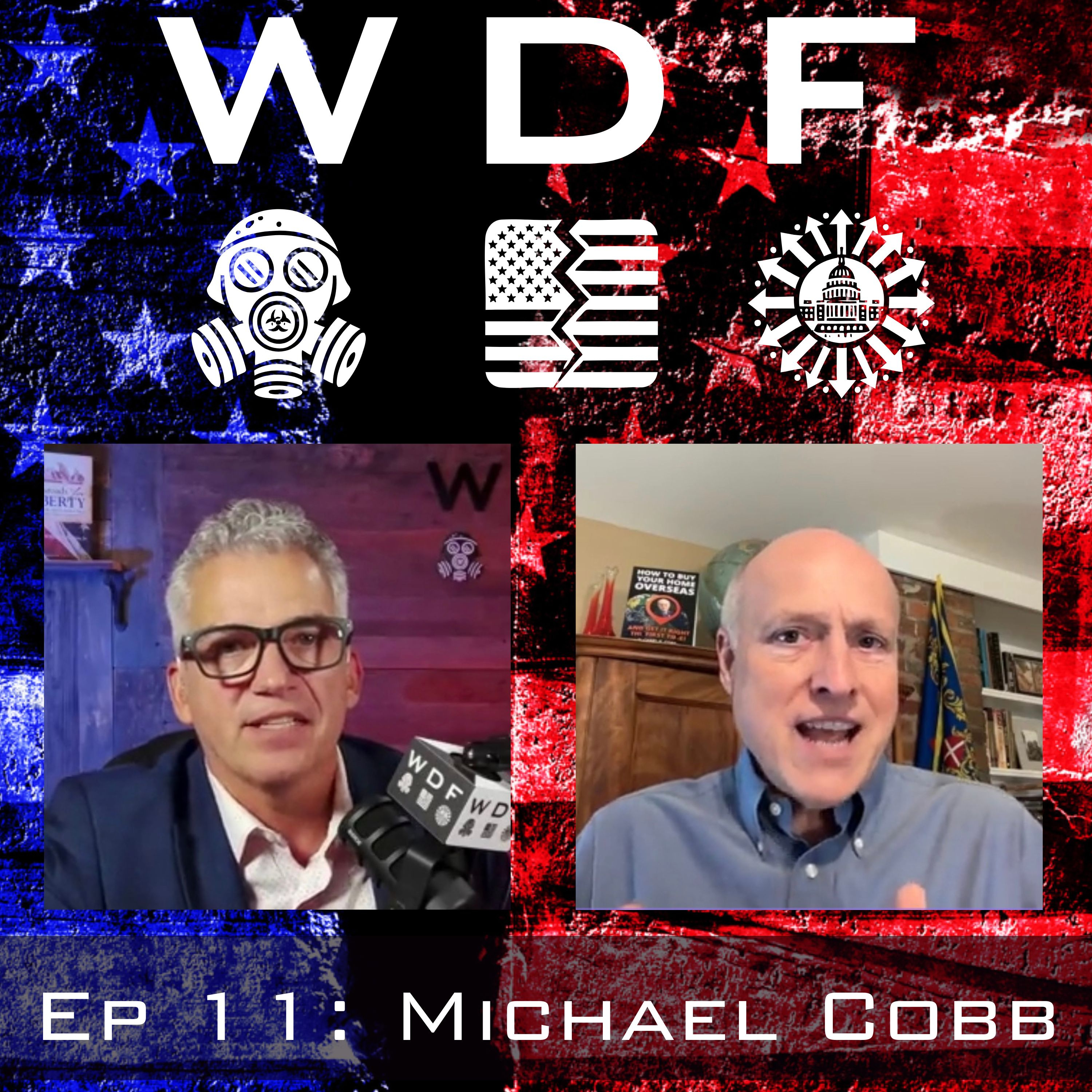 War, Divorce, or Federalism; America at a Crossroads